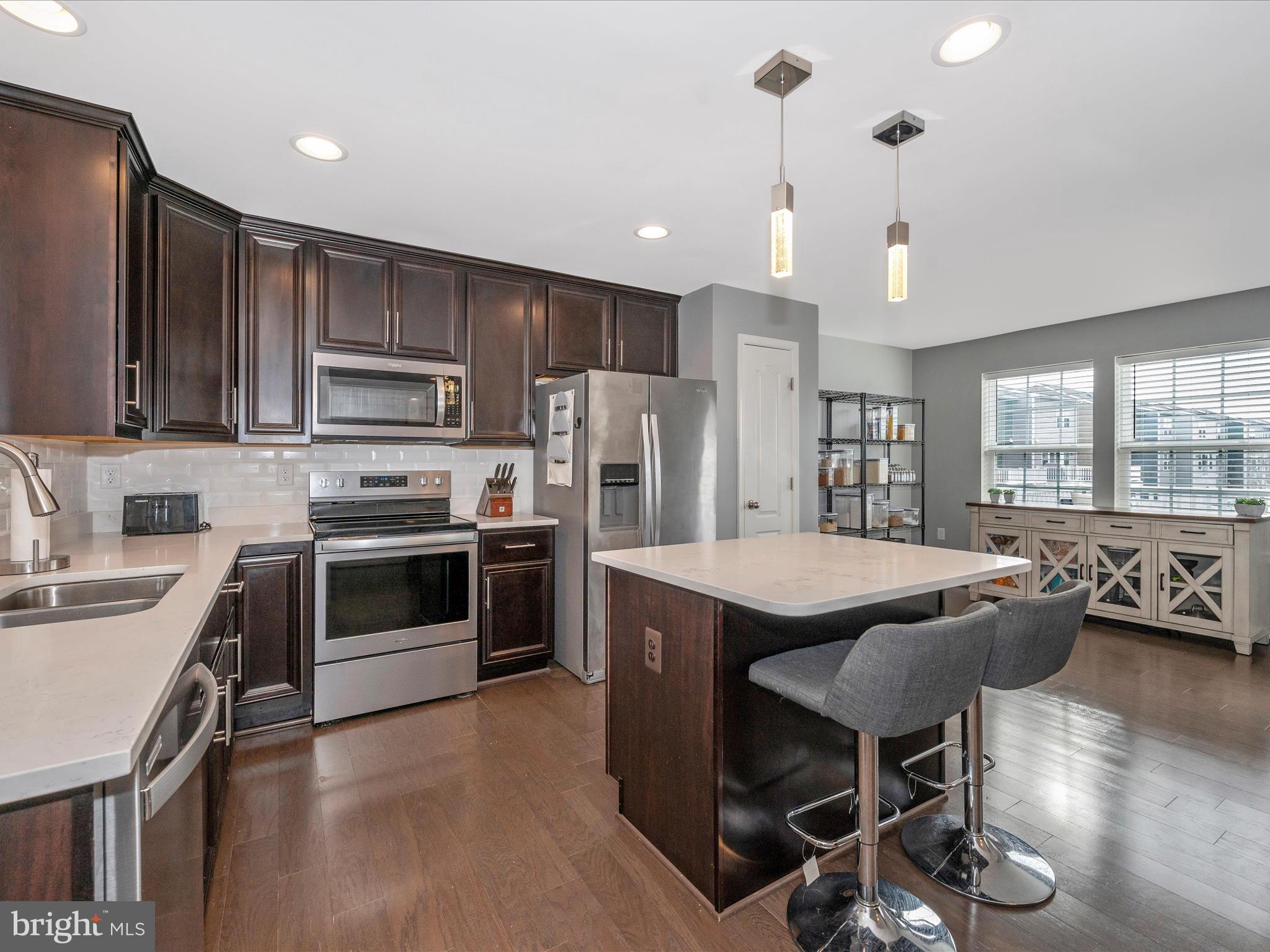 BRIAR RUN - Residential