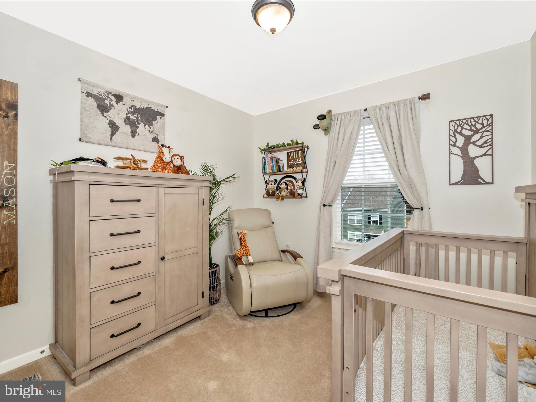 BRIAR RUN - Residential