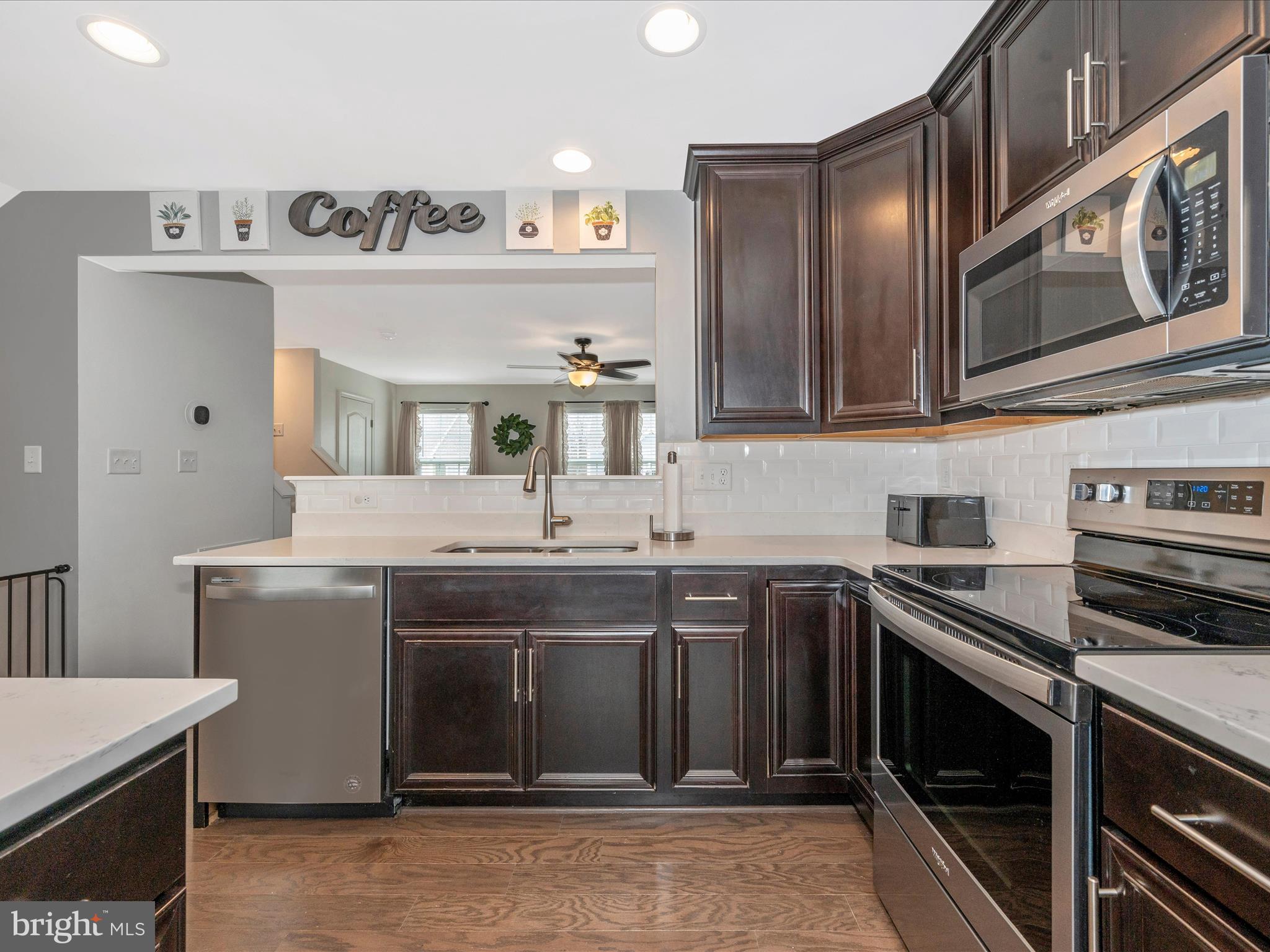 BRIAR RUN - Residential