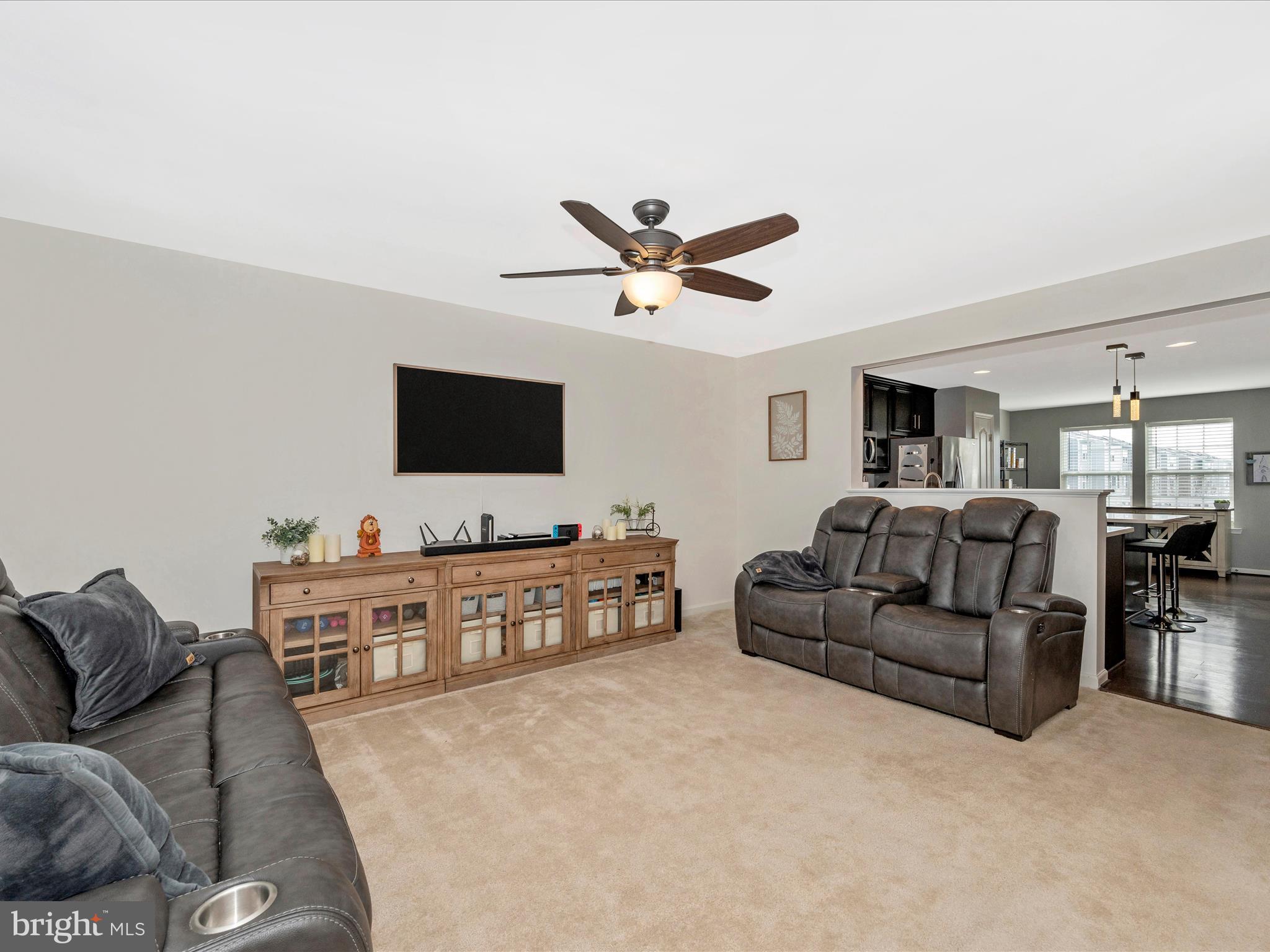 BRIAR RUN - Residential