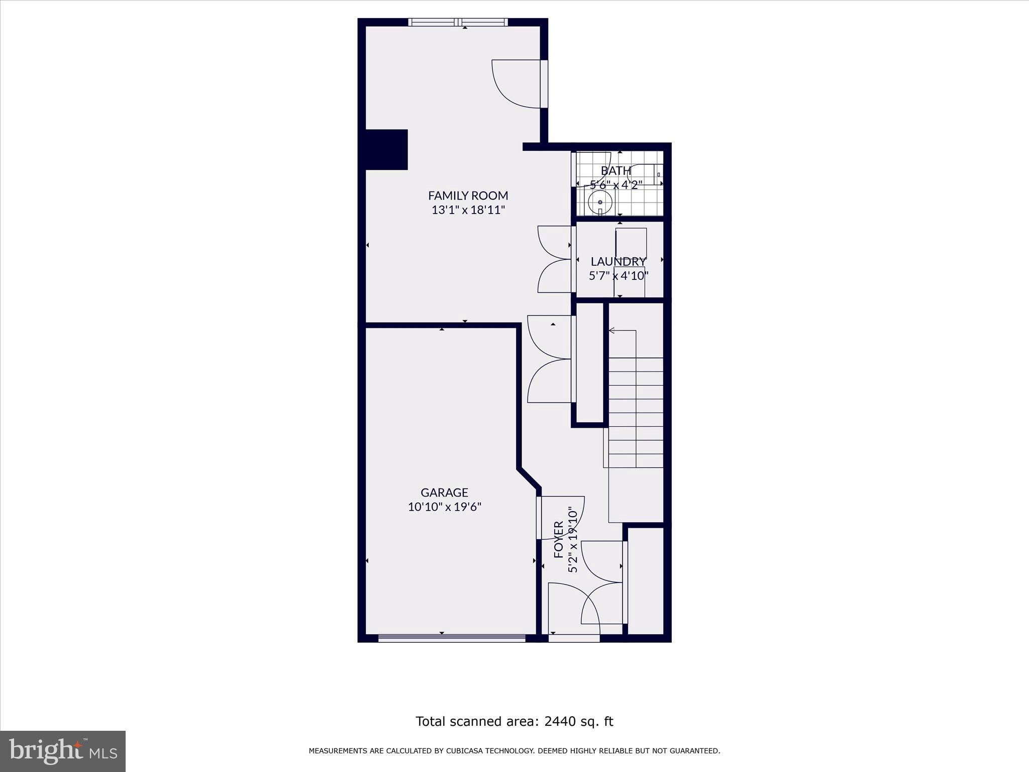 BRIAR RUN - Residential