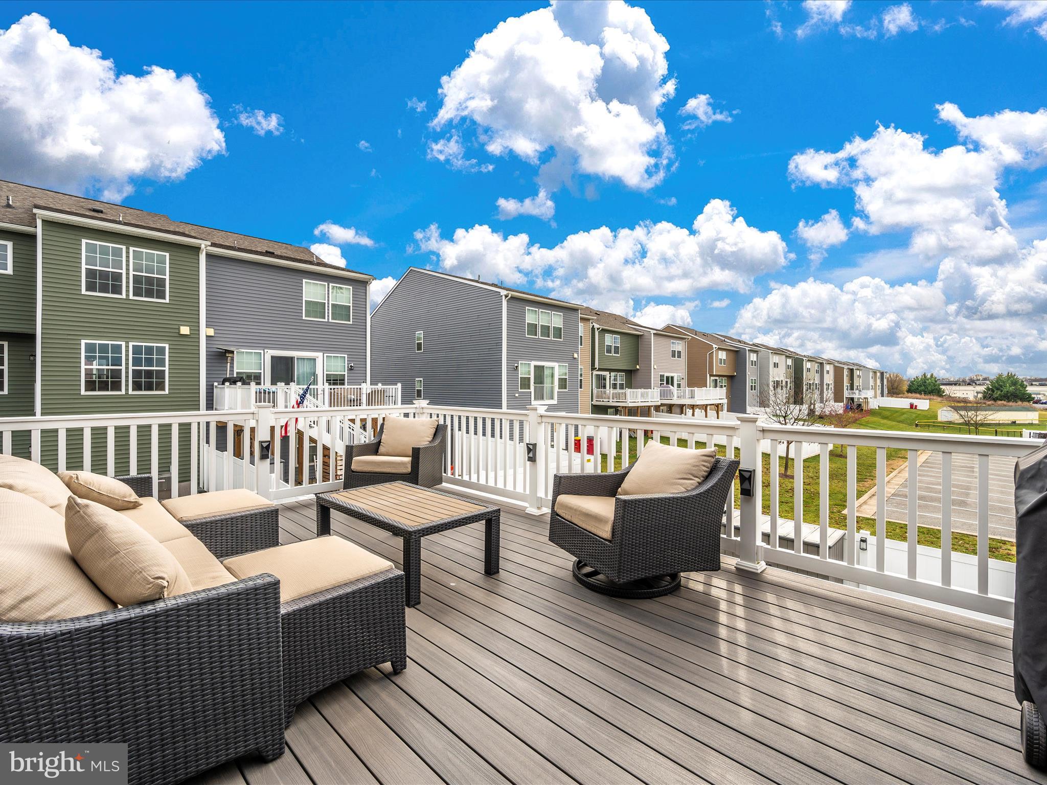 BRIAR RUN - Residential