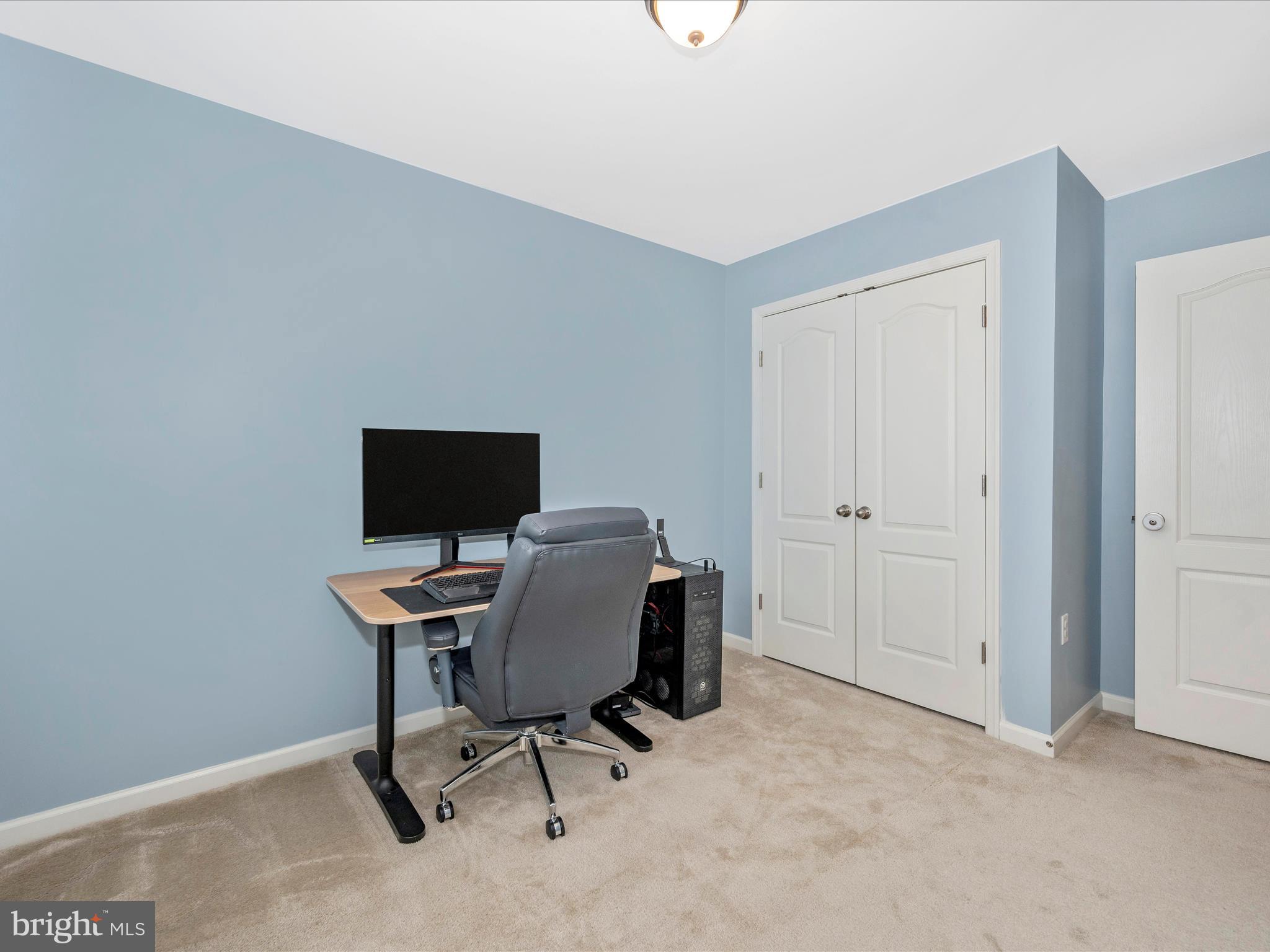 BRIAR RUN - Residential