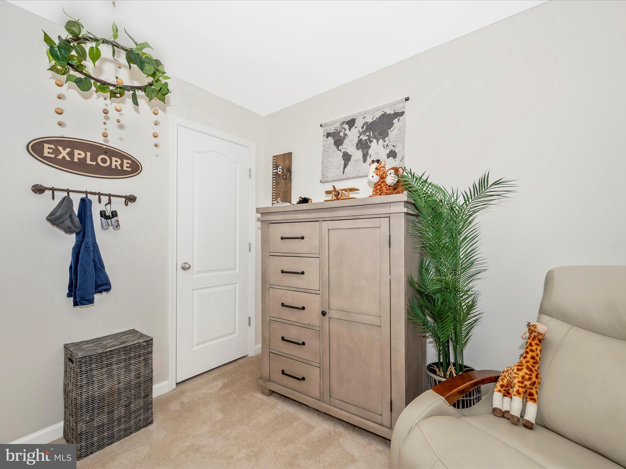 BRIAR RUN - Residential