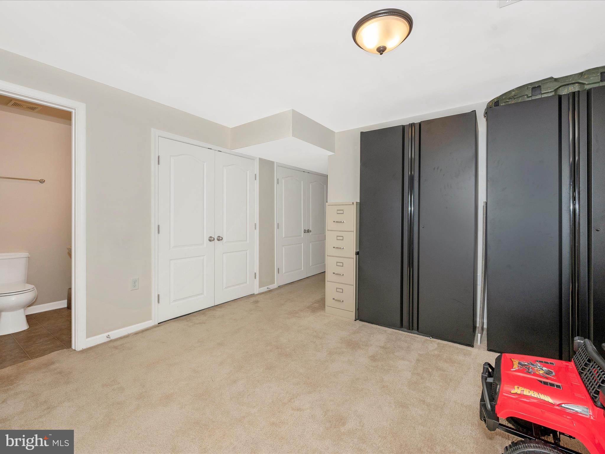 BRIAR RUN - Residential