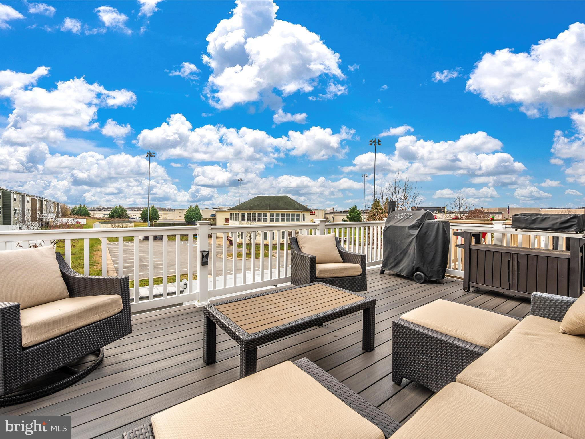 BRIAR RUN - Residential