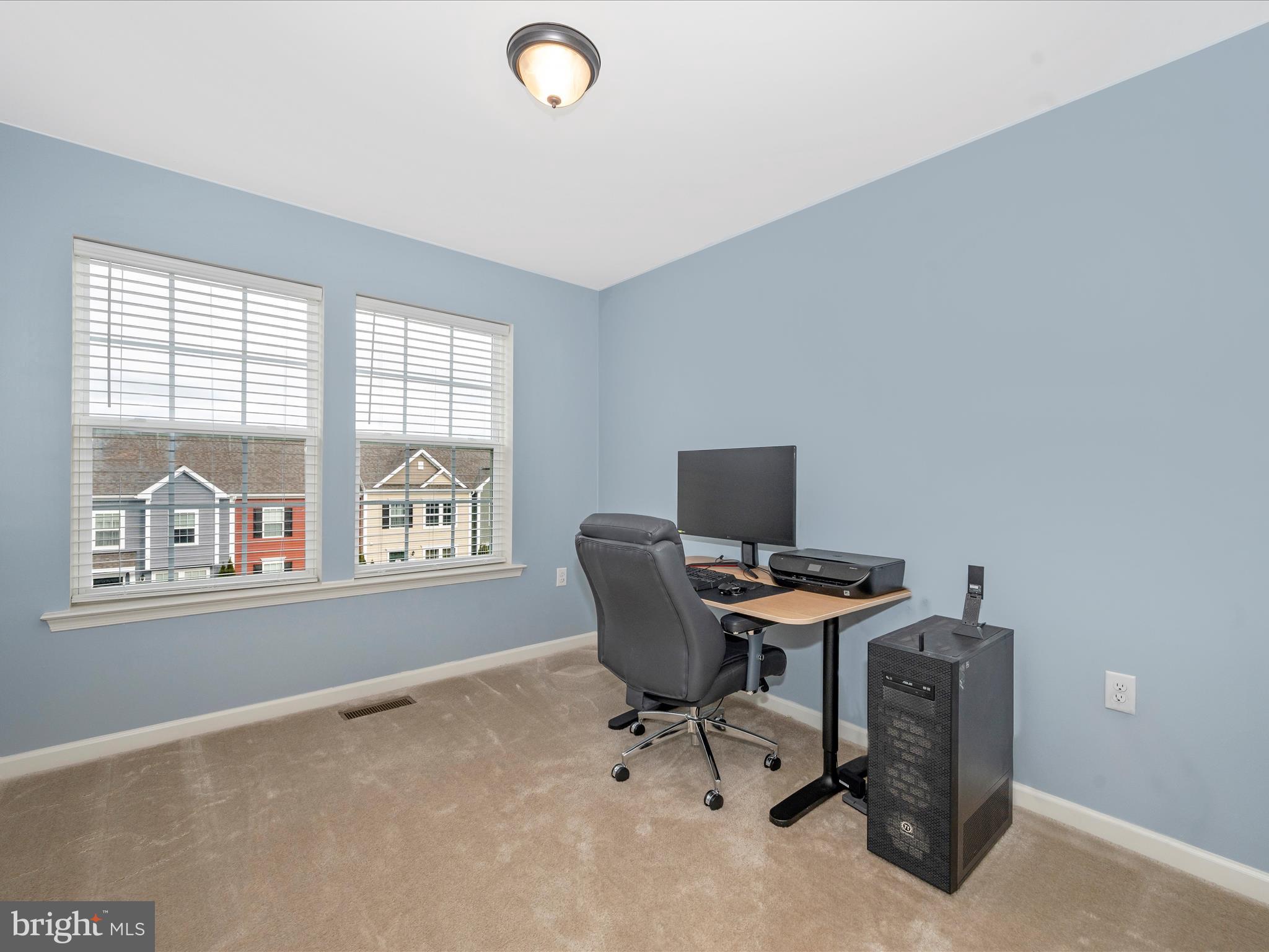 BRIAR RUN - Residential