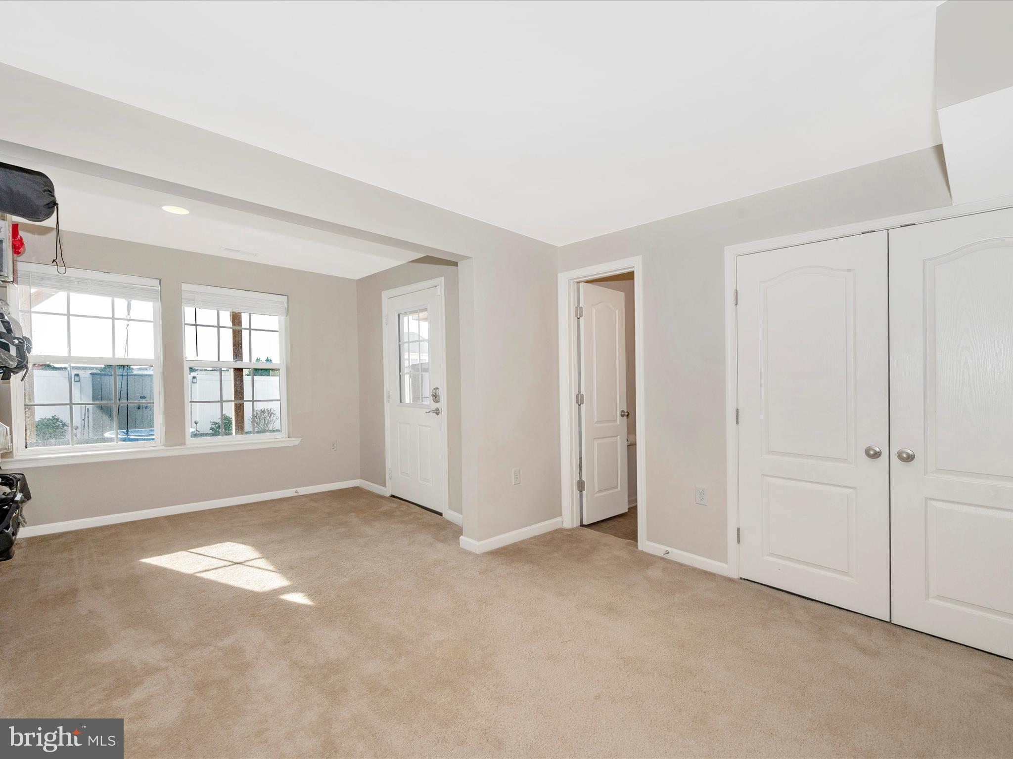 BRIAR RUN - Residential