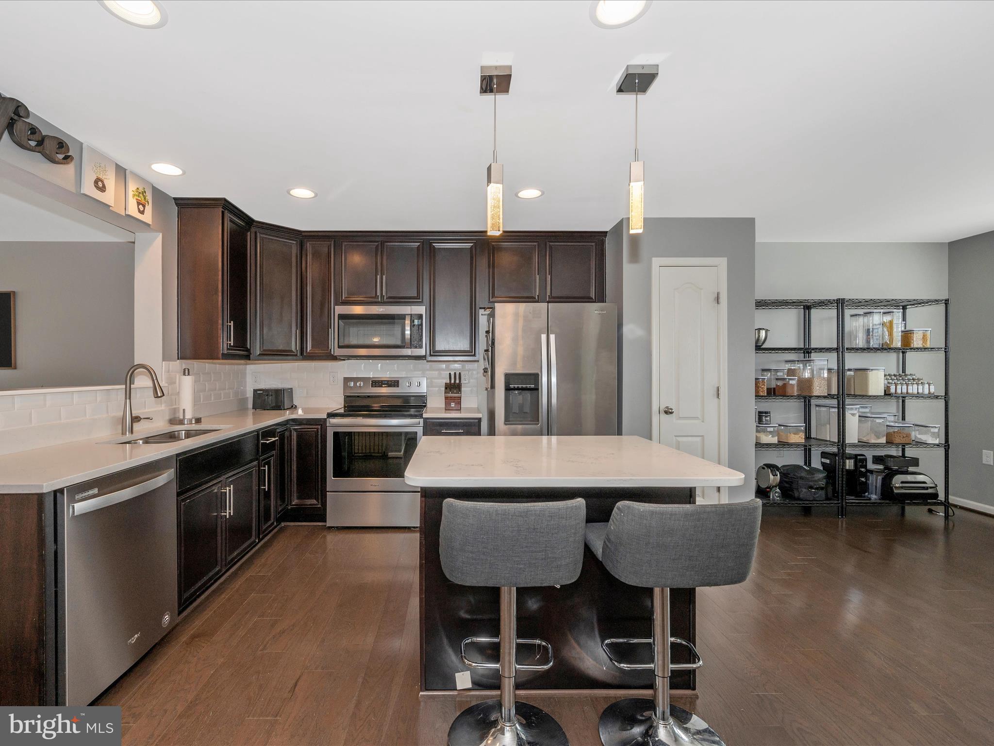 BRIAR RUN - Residential