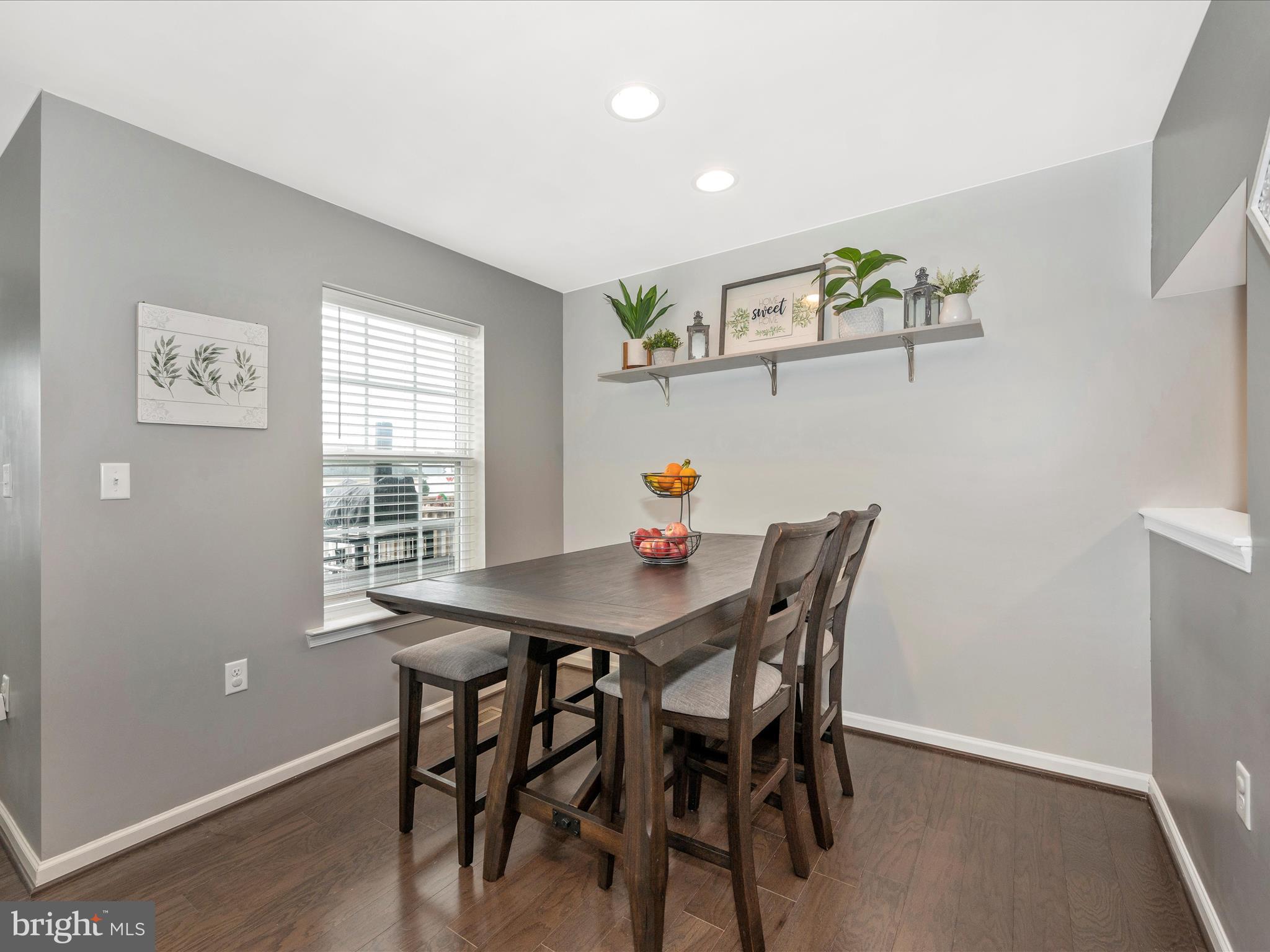 BRIAR RUN - Residential