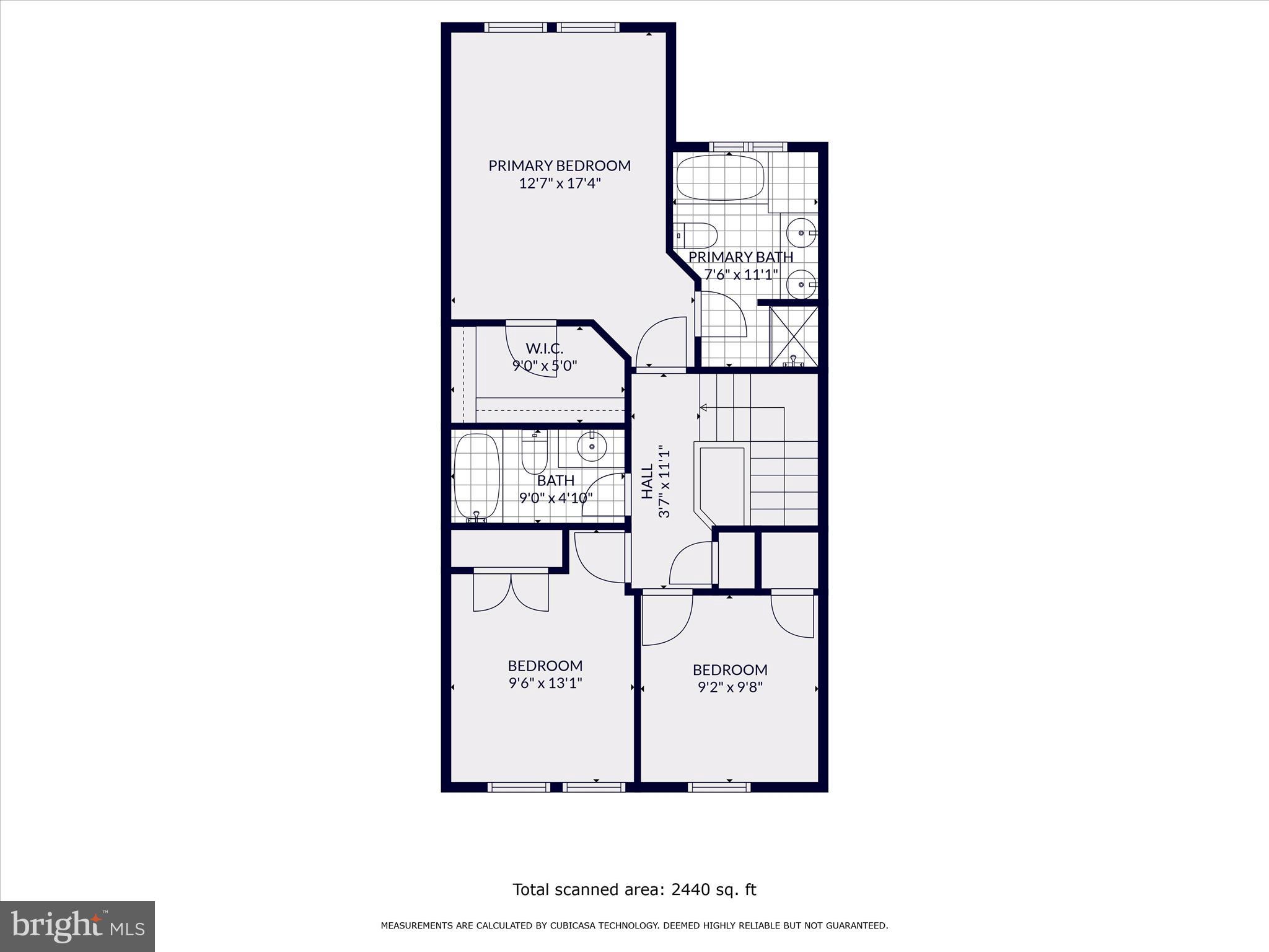 BRIAR RUN - Residential