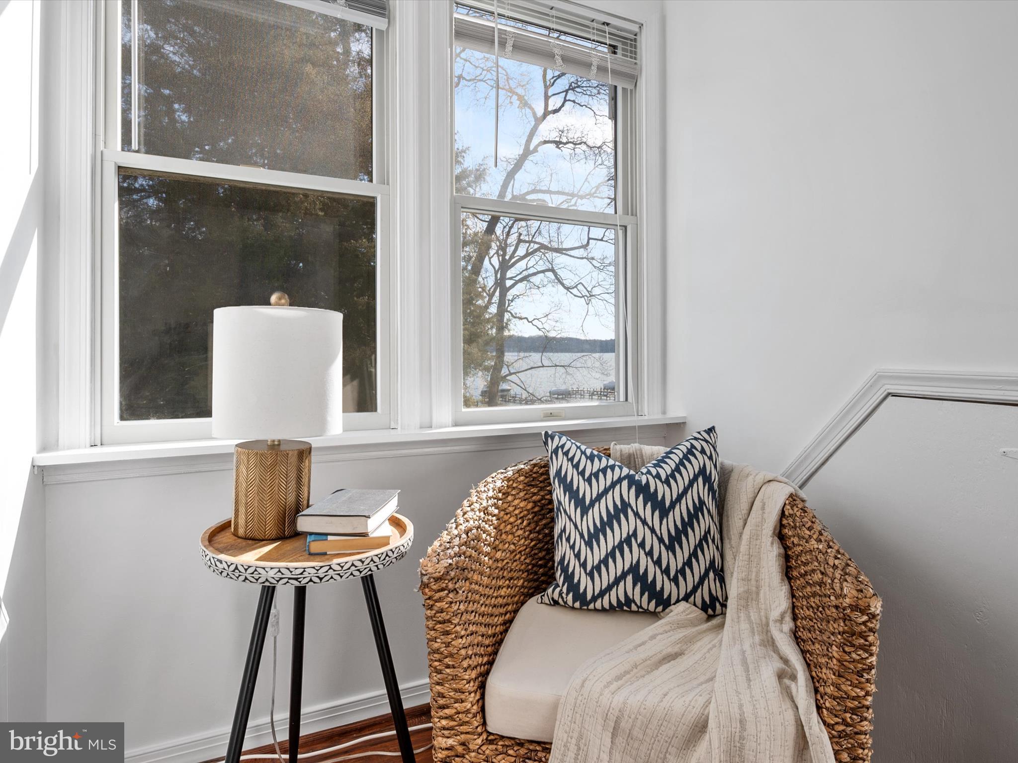 HERALD HARBOR - Residential