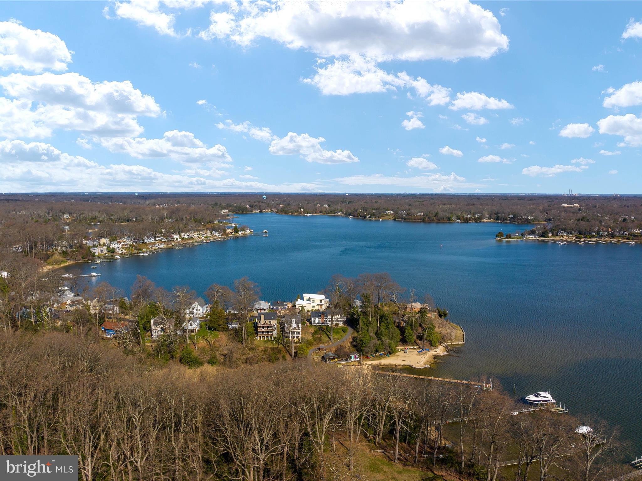 HERALD HARBOR - Residential