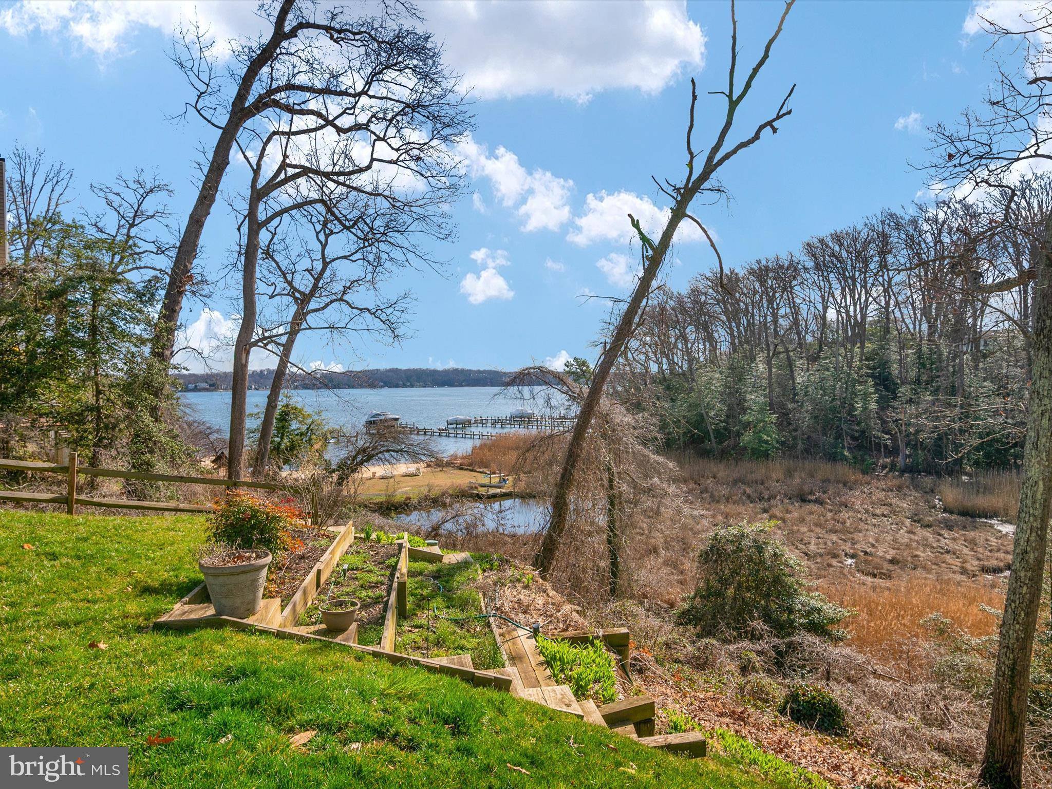 HERALD HARBOR - Residential