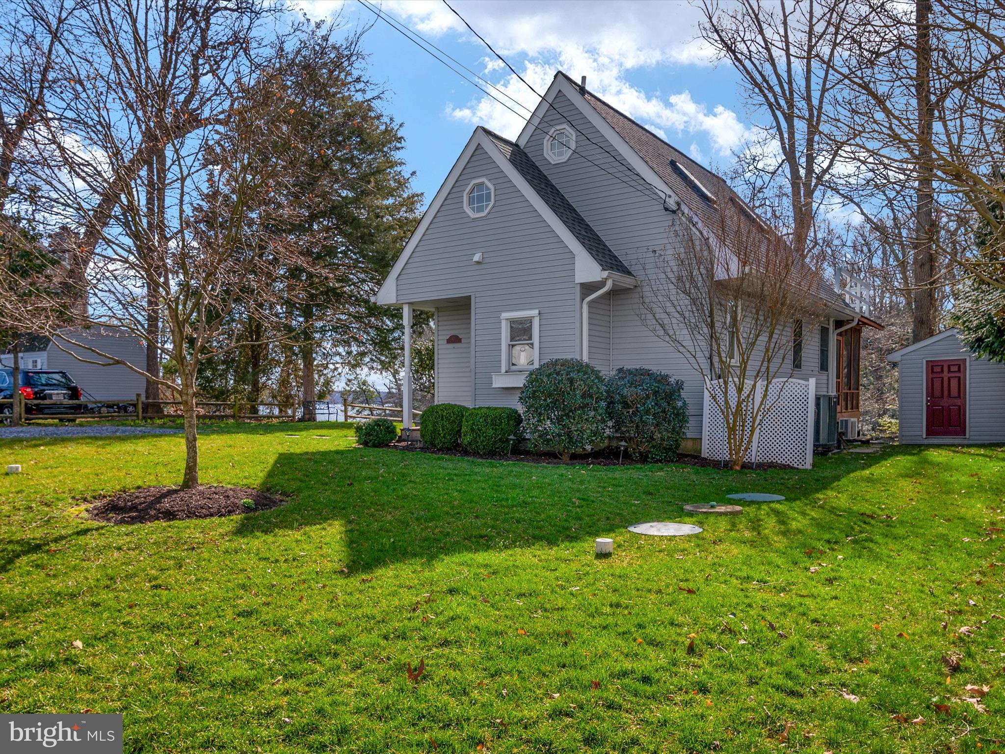 HERALD HARBOR - Residential