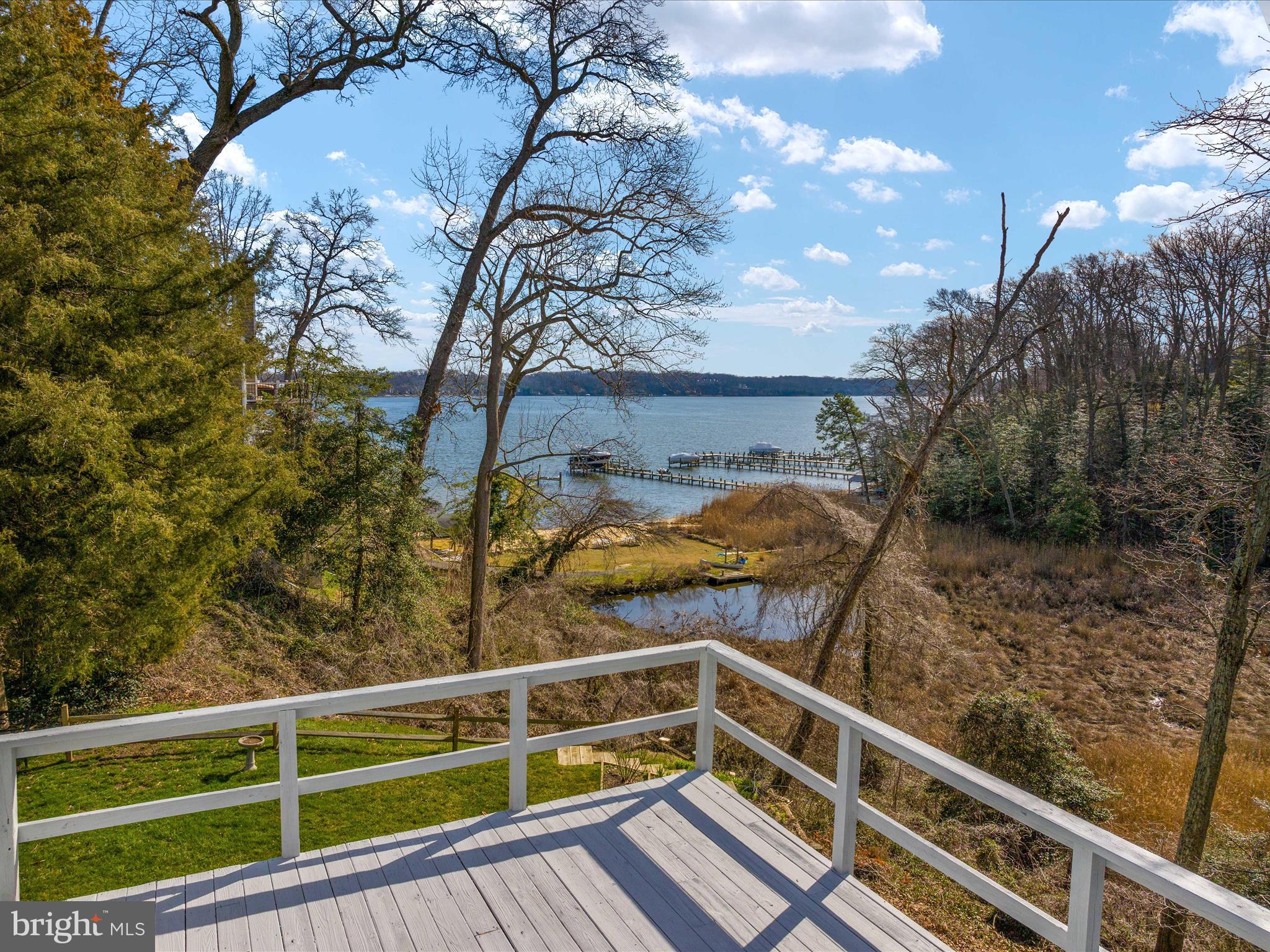 HERALD HARBOR - Residential