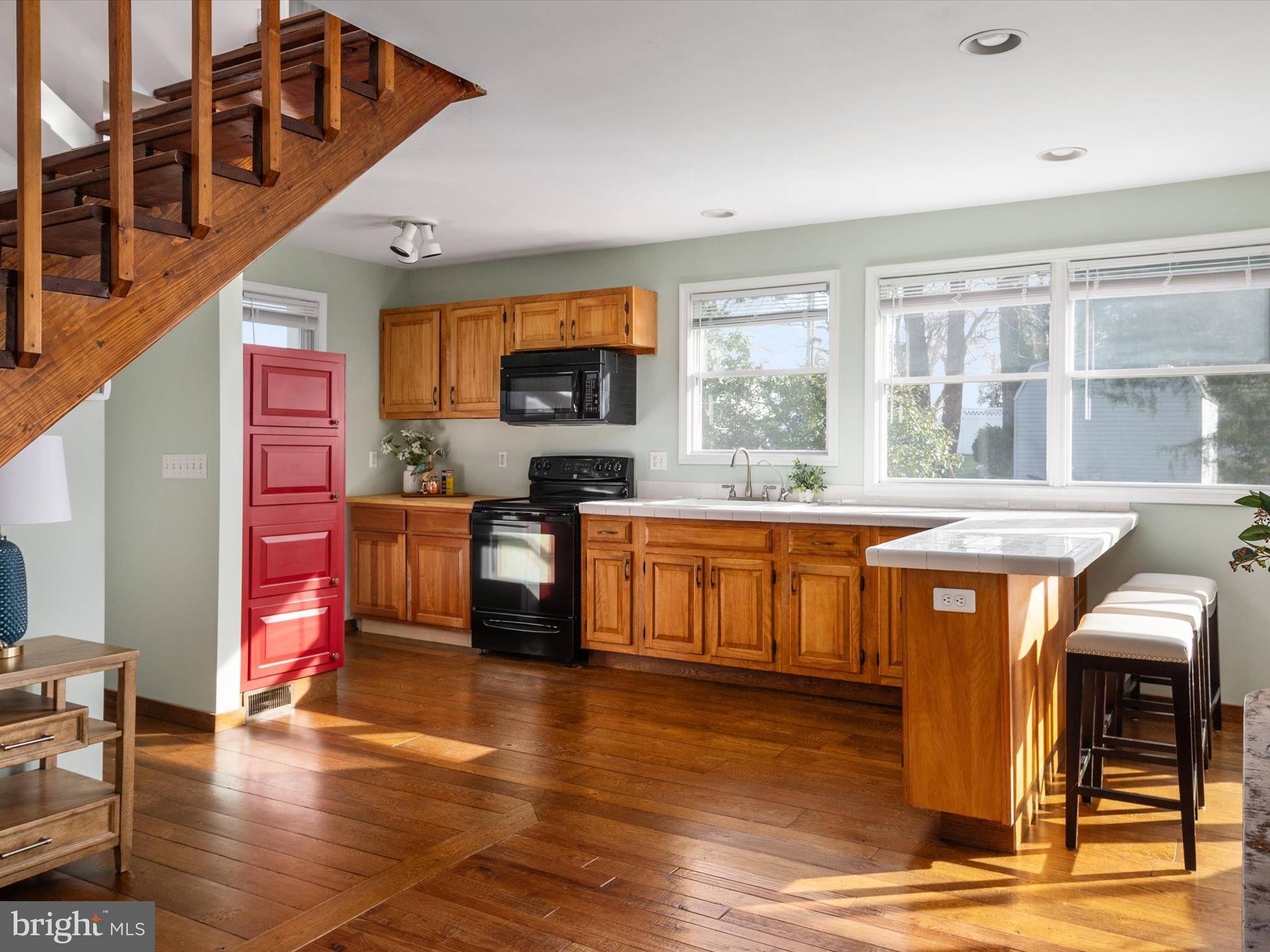 HERALD HARBOR - Residential