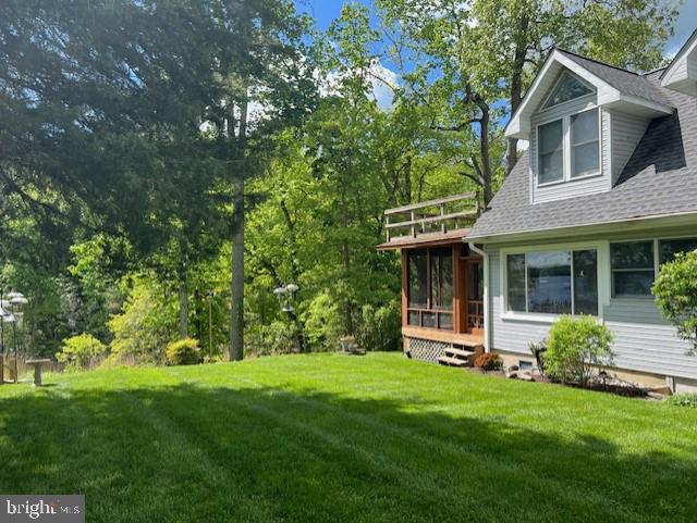 HERALD HARBOR - Residential