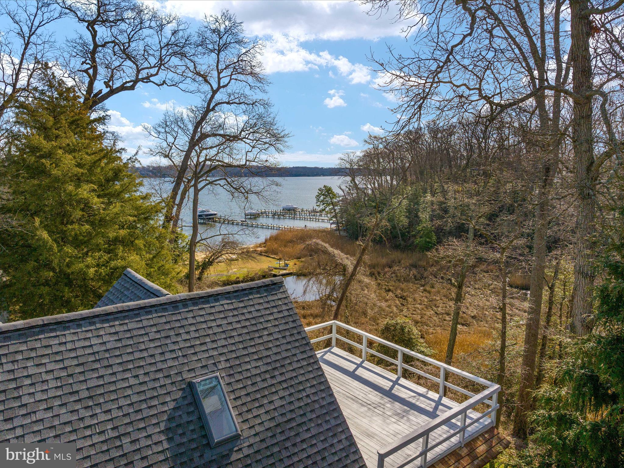 HERALD HARBOR - Residential