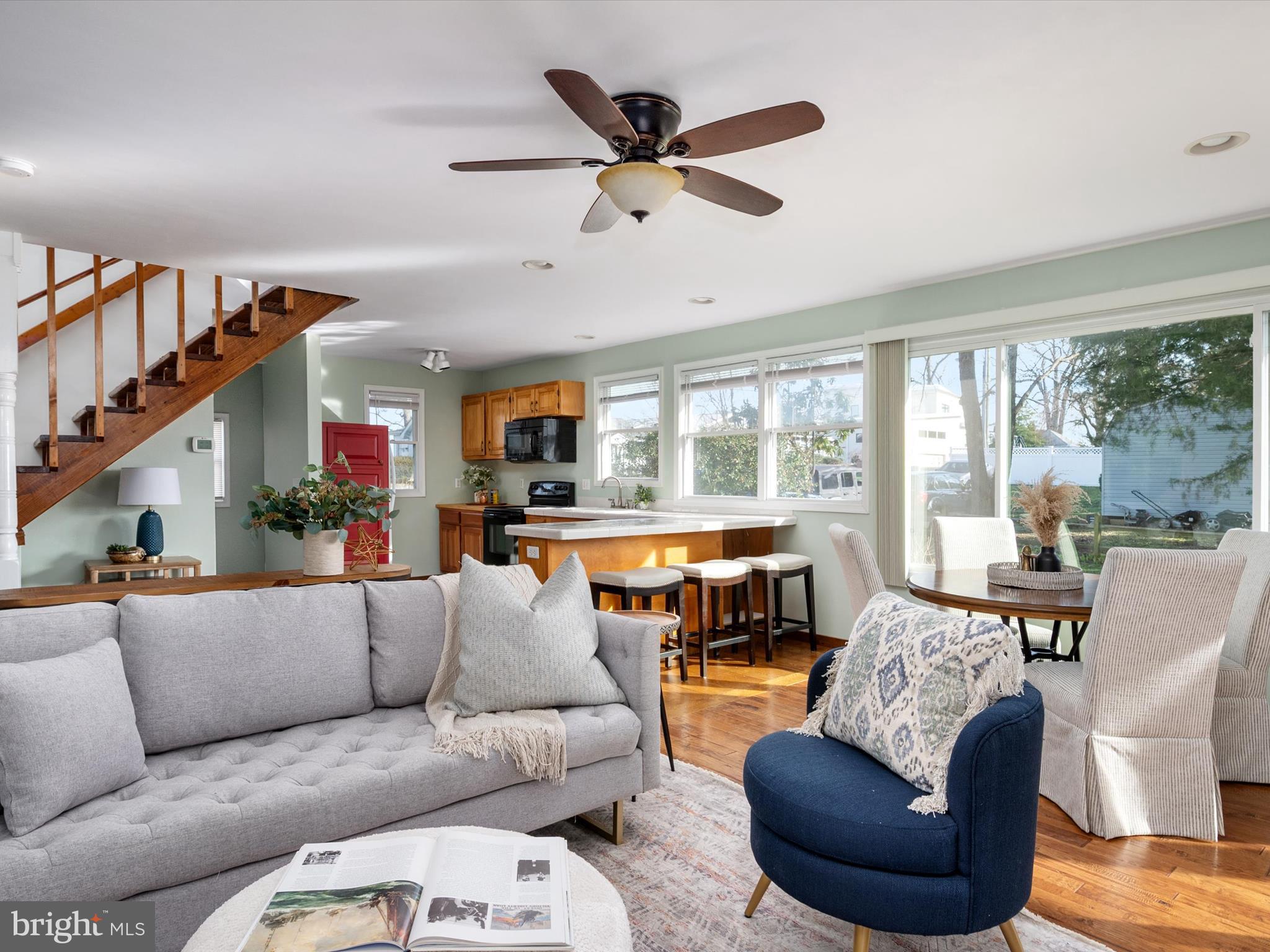 HERALD HARBOR - Residential