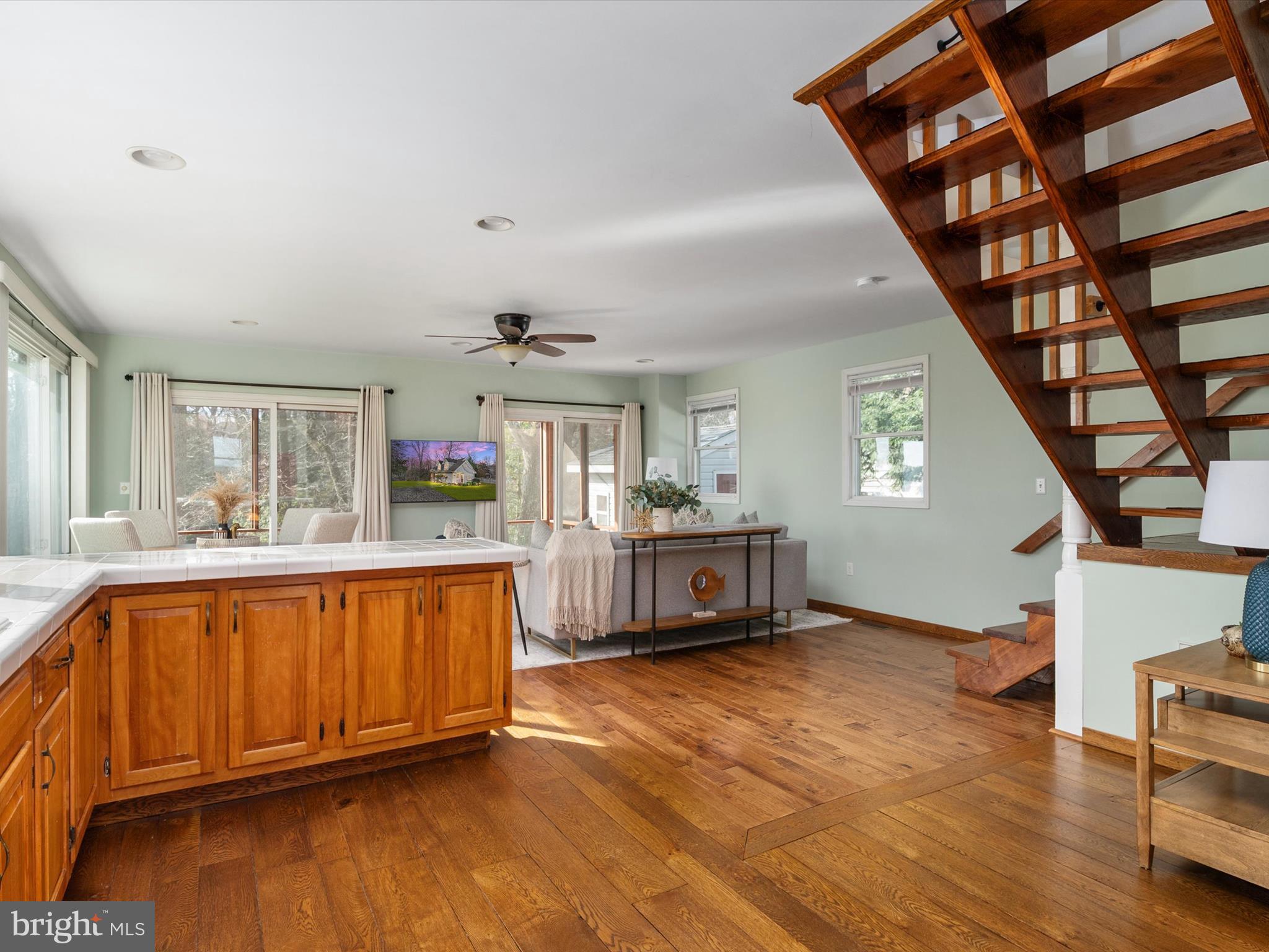 HERALD HARBOR - Residential