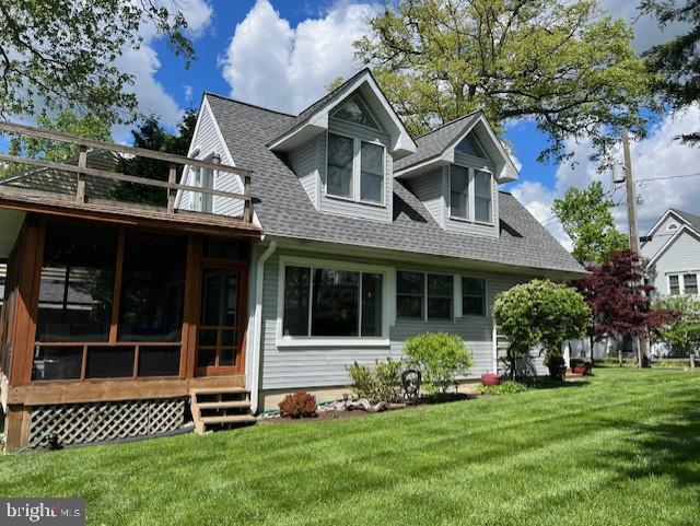 HERALD HARBOR - Residential