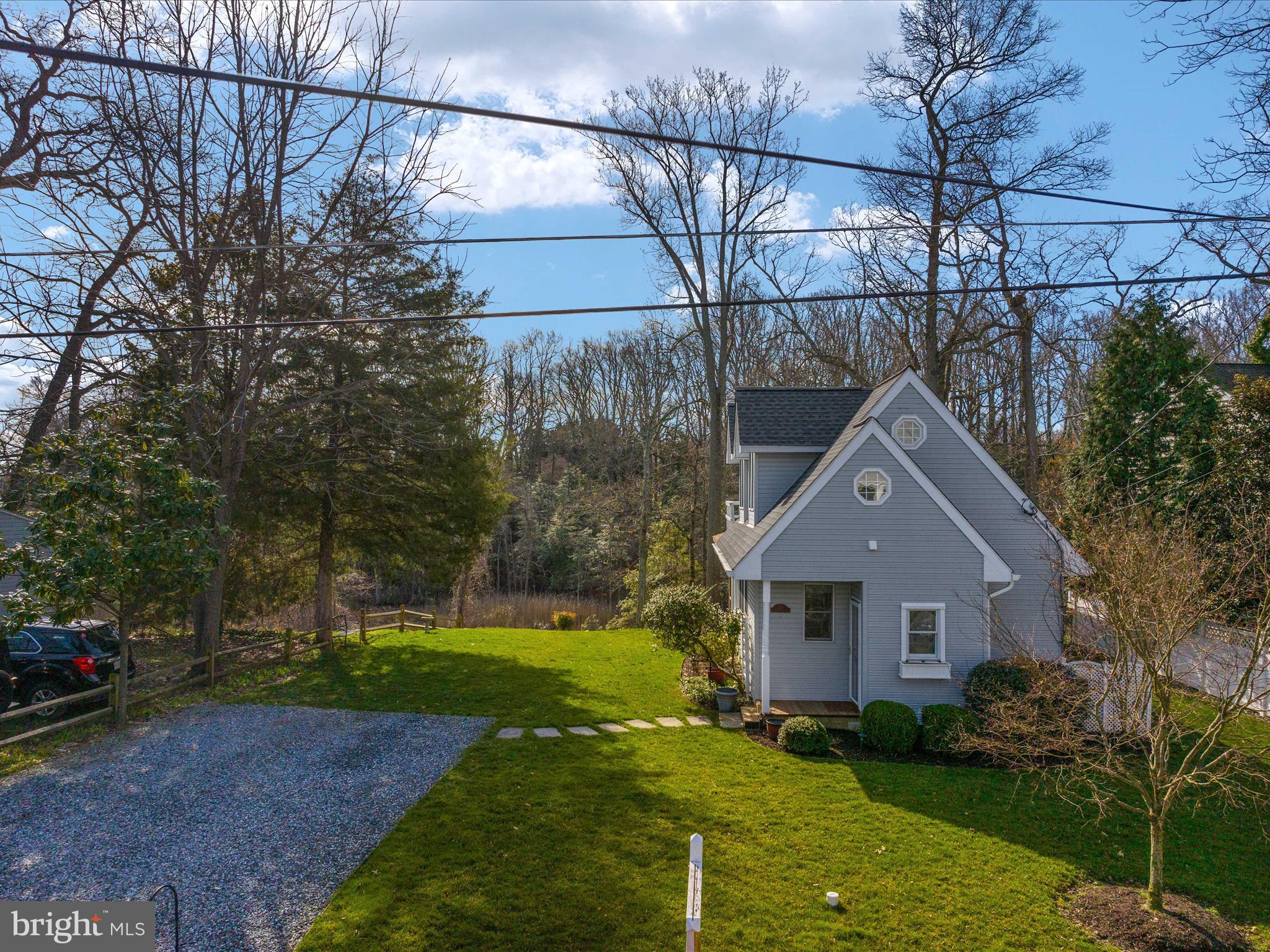 HERALD HARBOR - Residential