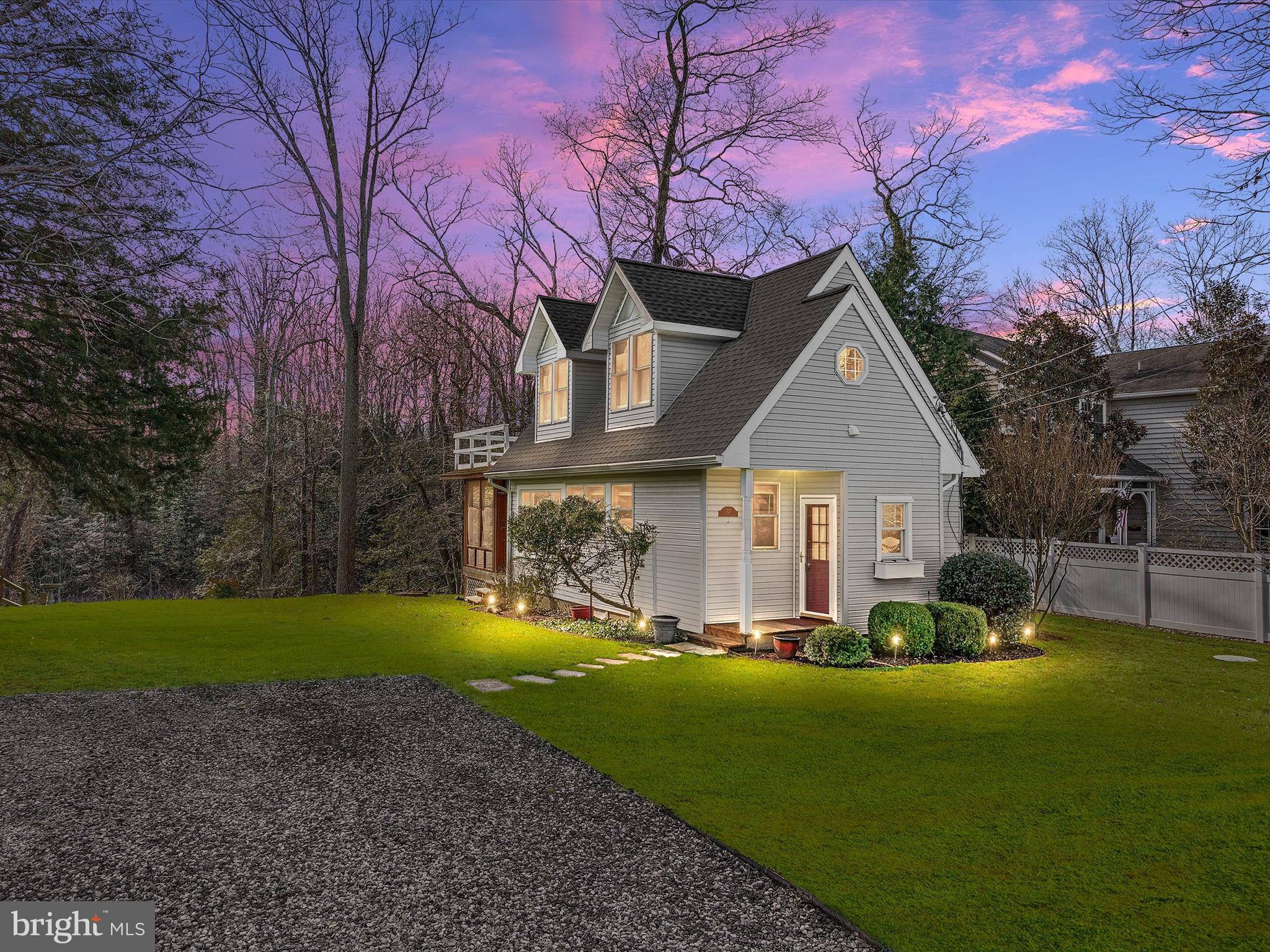 HERALD HARBOR - Residential