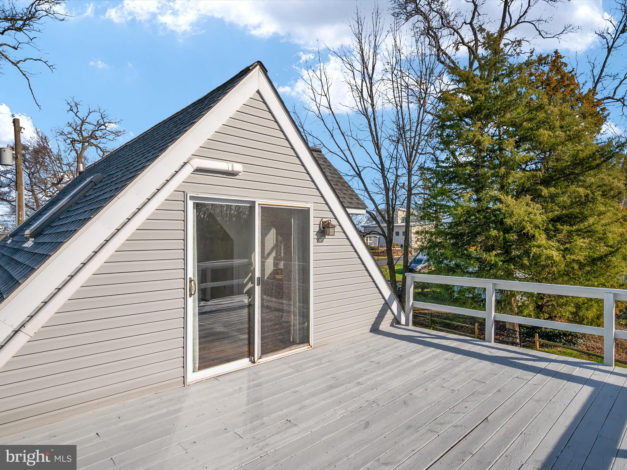 HERALD HARBOR - Residential