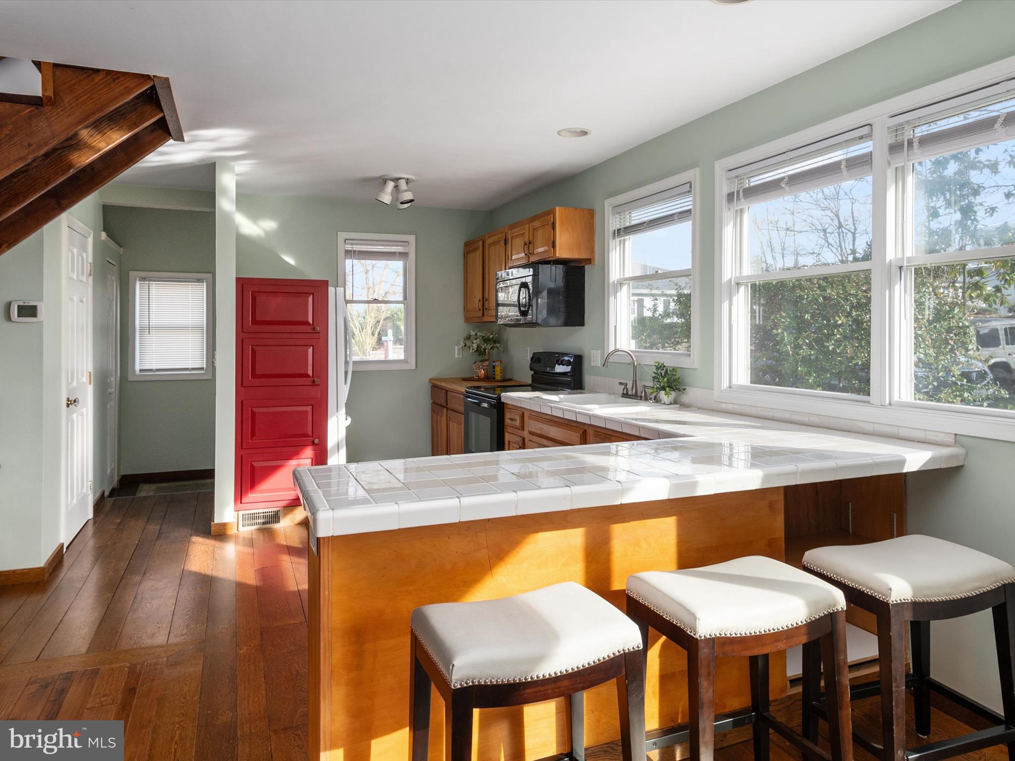 HERALD HARBOR - Residential