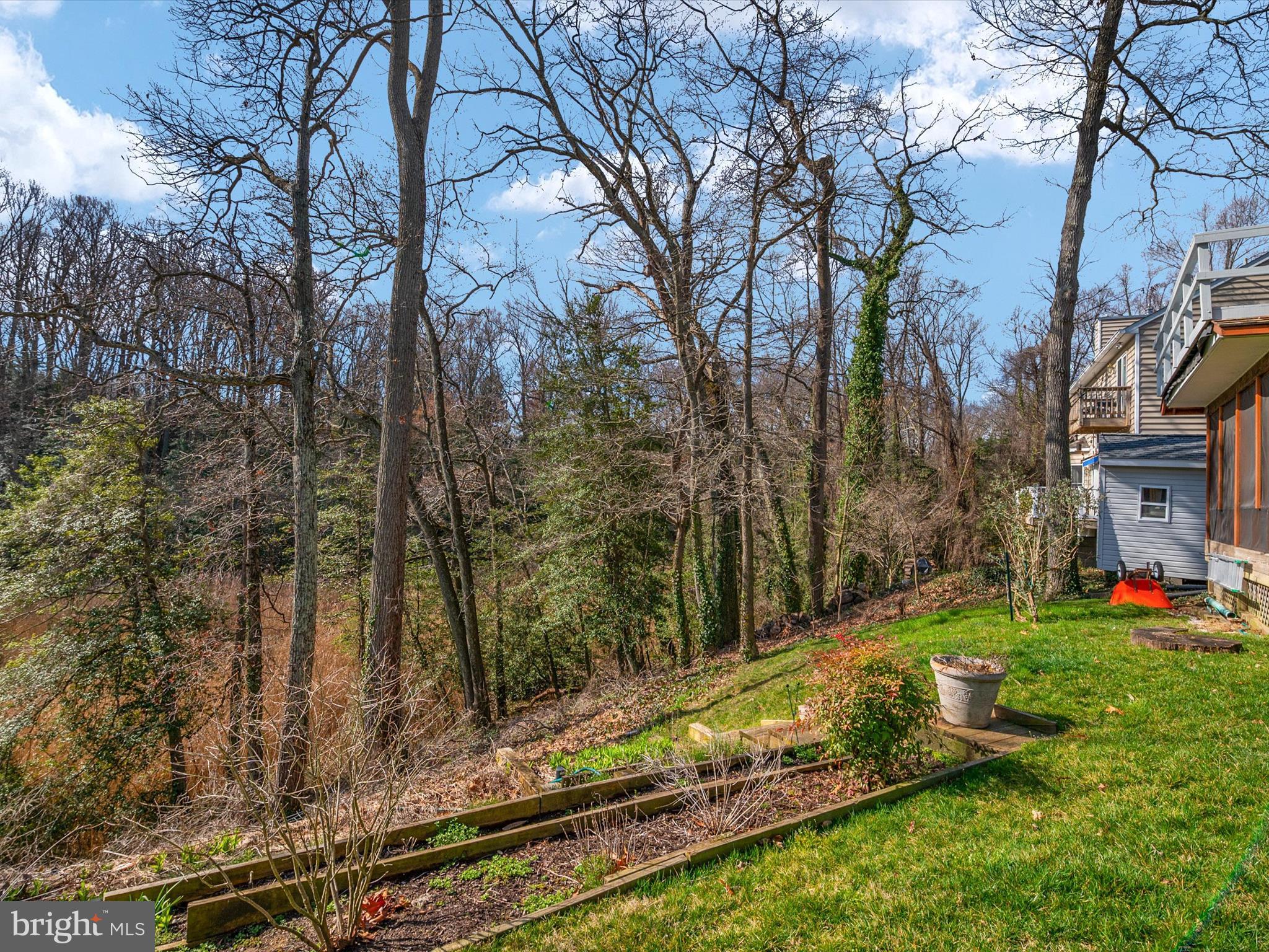 HERALD HARBOR - Residential