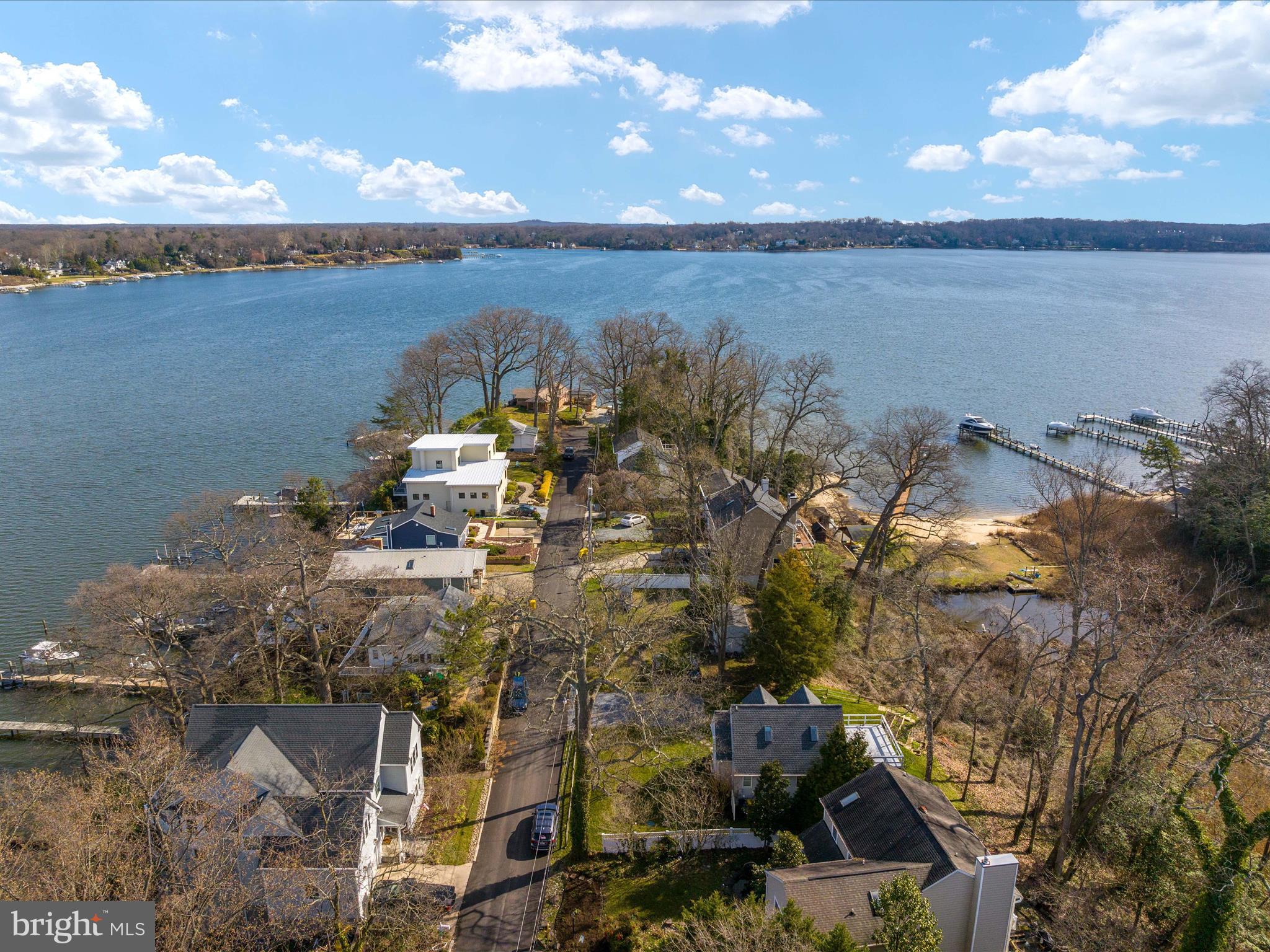 HERALD HARBOR - Residential