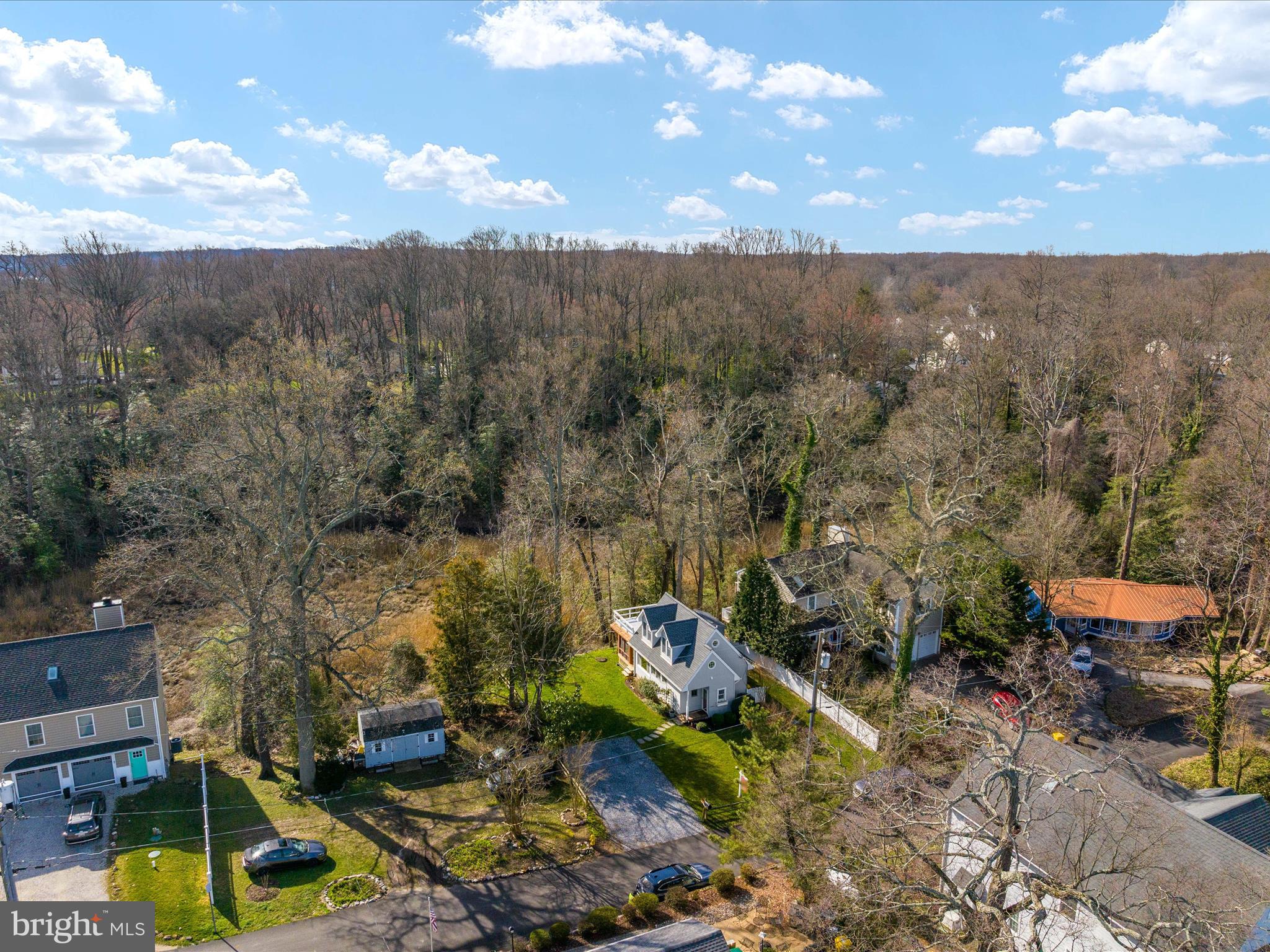 HERALD HARBOR - Residential