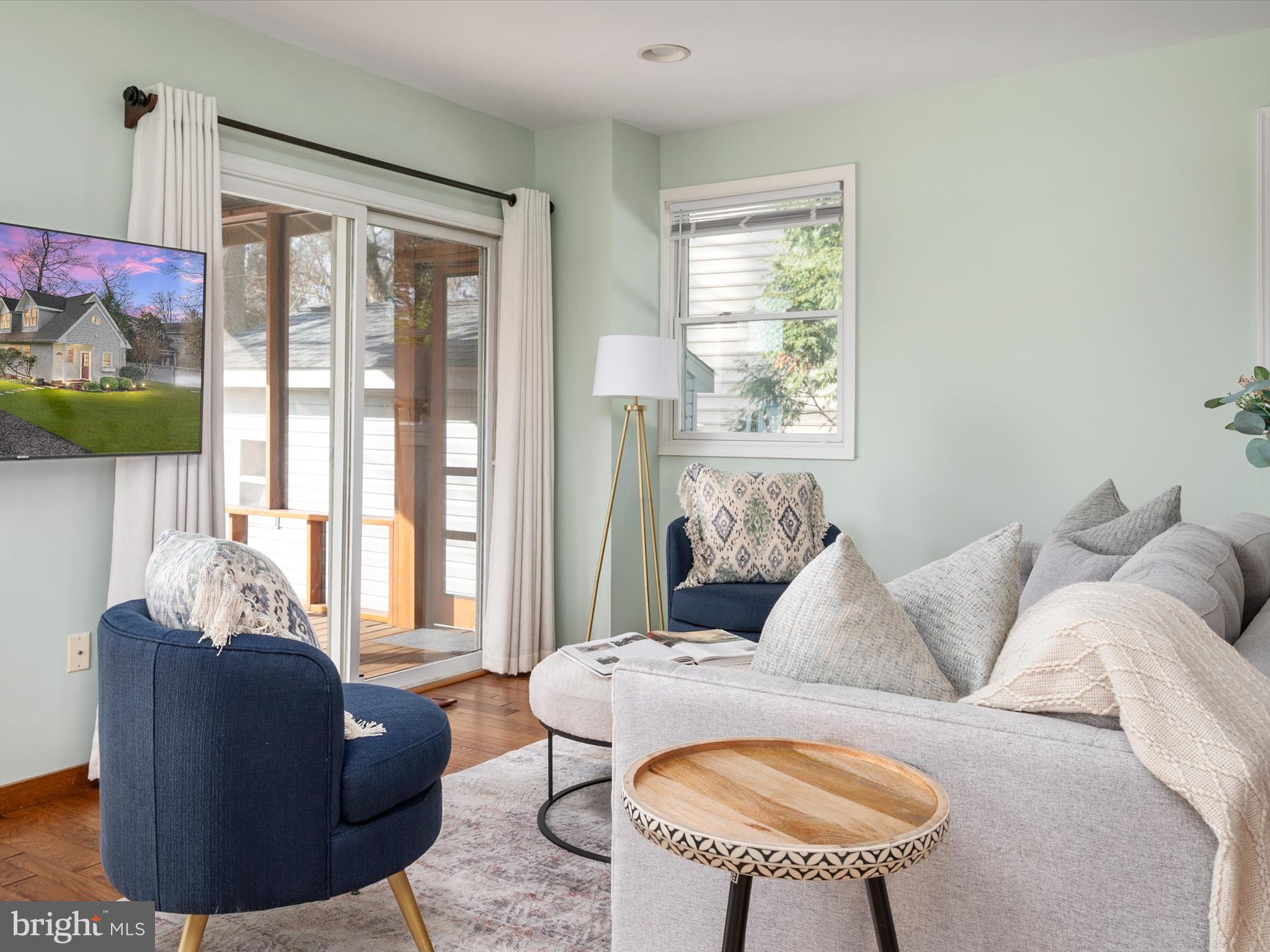 HERALD HARBOR - Residential