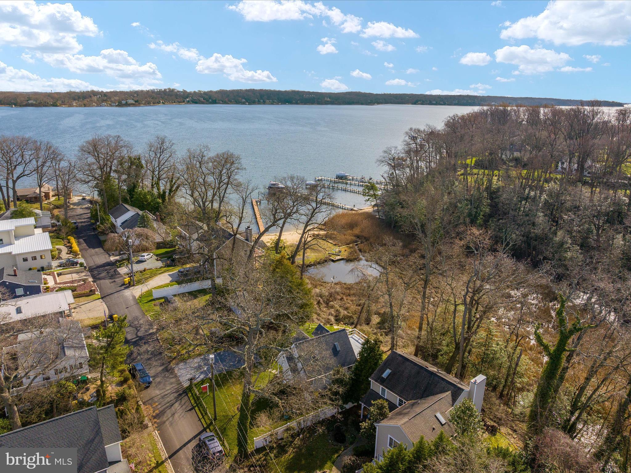 HERALD HARBOR - Residential