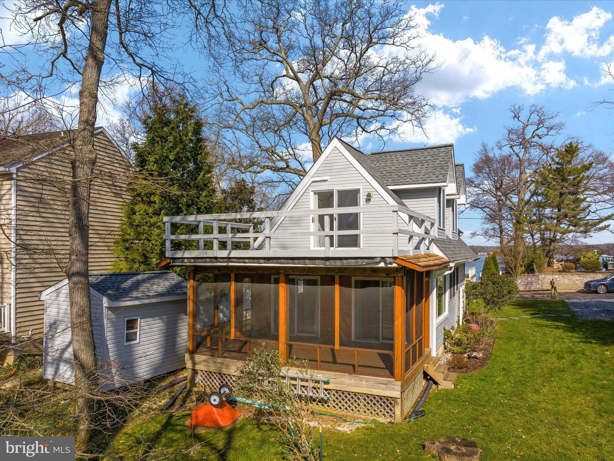 HERALD HARBOR - Residential