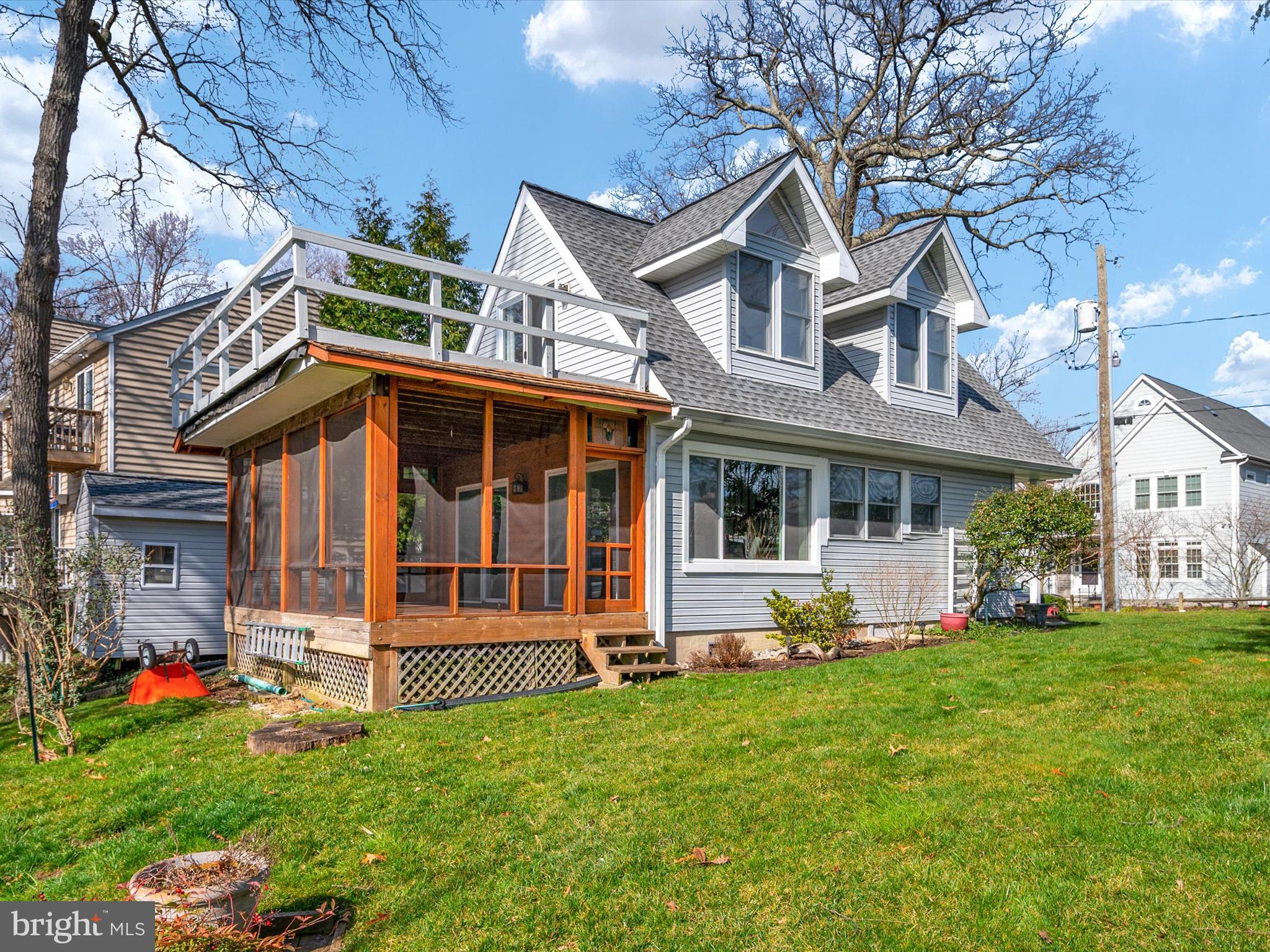 HERALD HARBOR - Residential