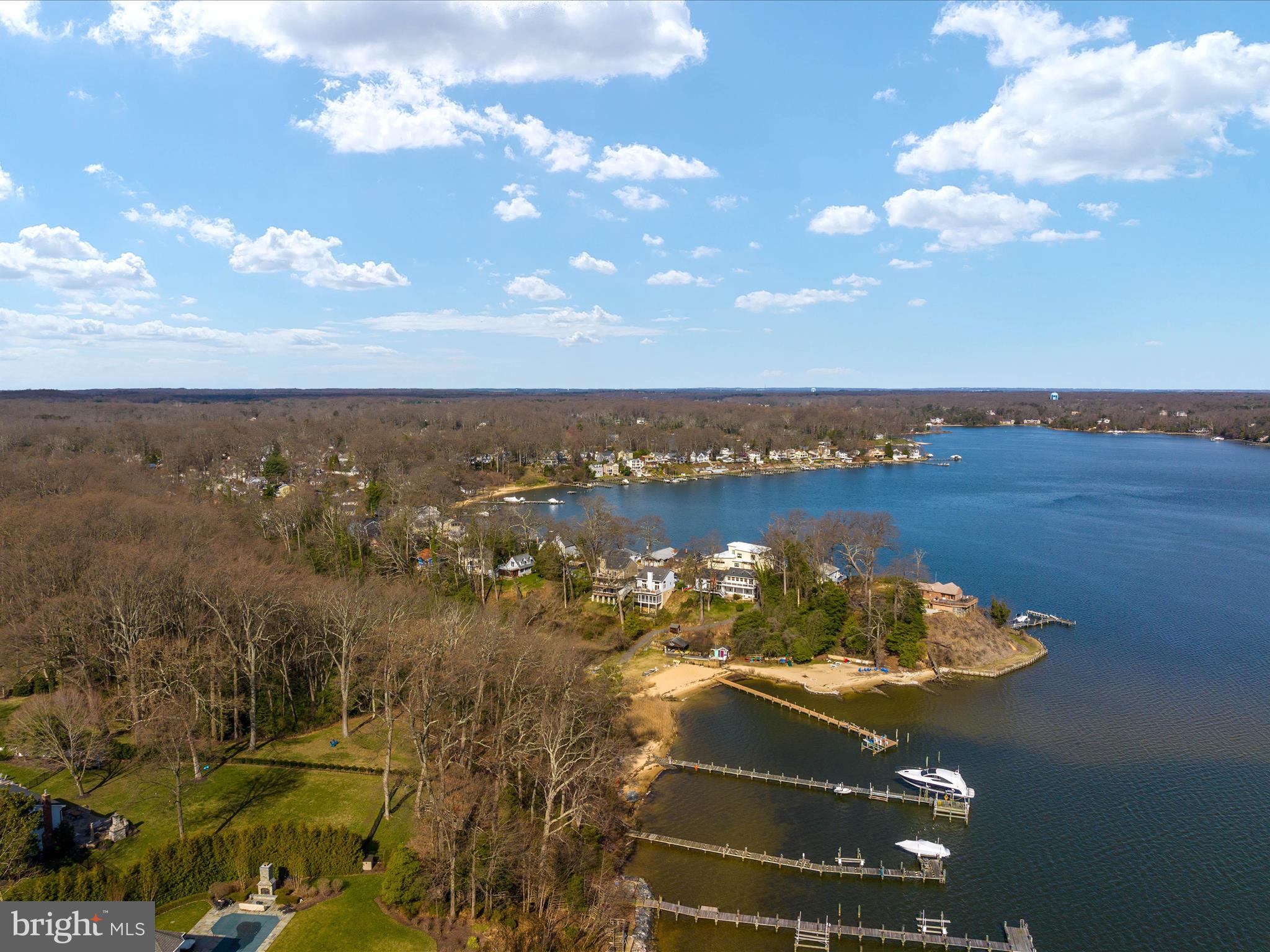 HERALD HARBOR - Residential