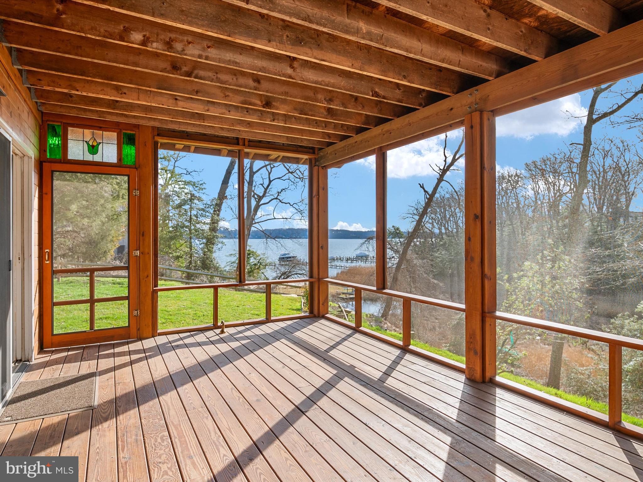 HERALD HARBOR - Residential