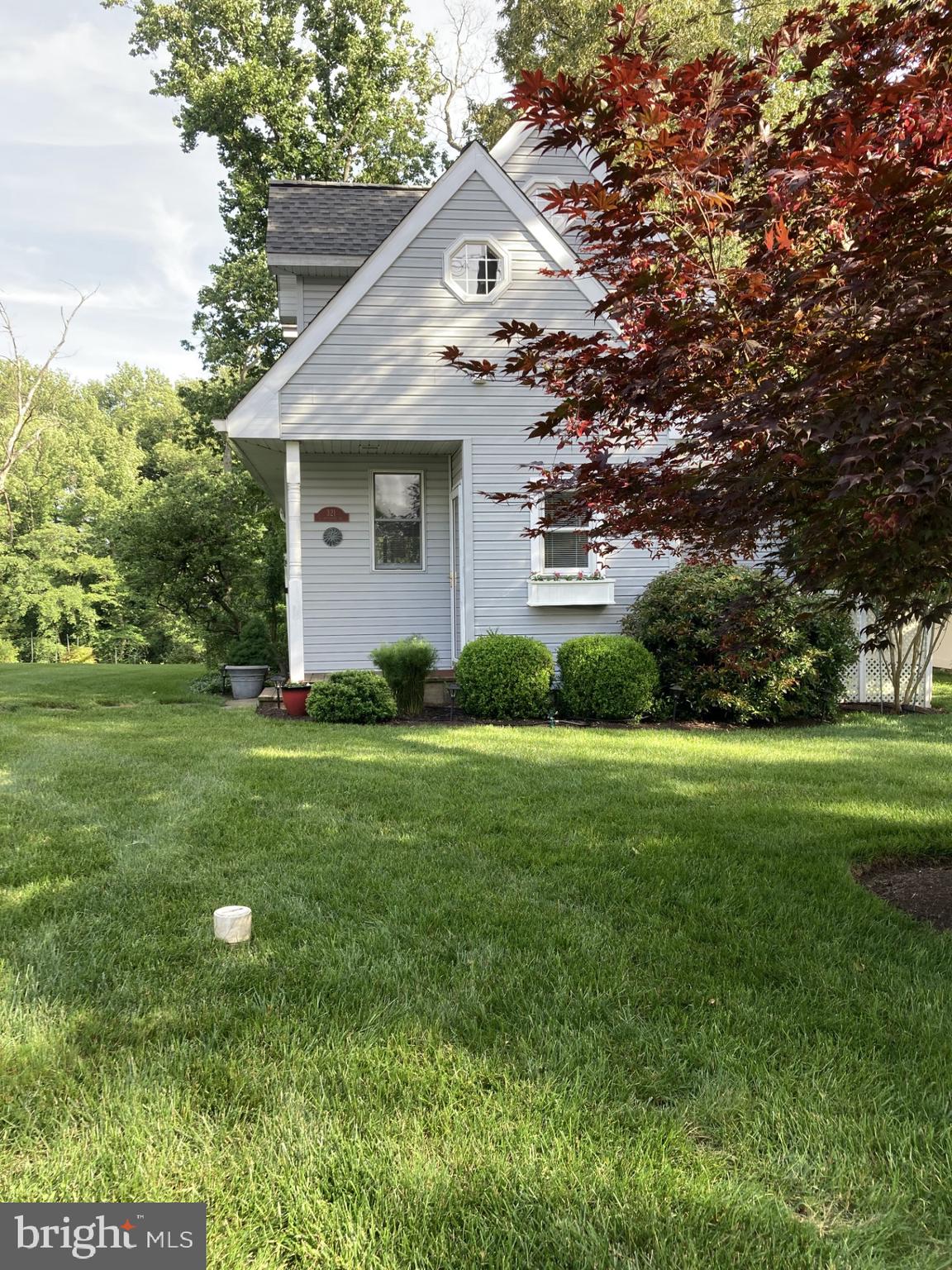 HERALD HARBOR - Residential