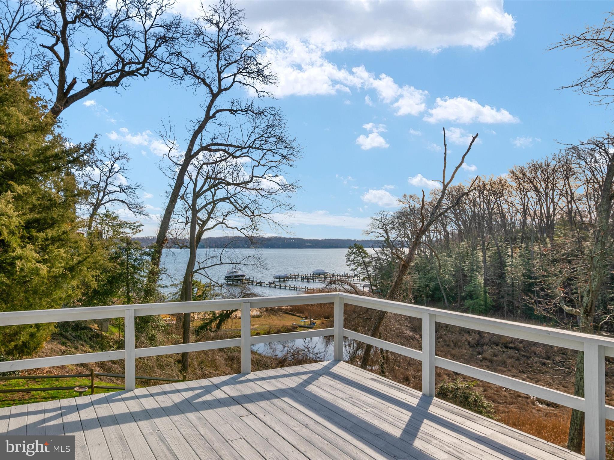 HERALD HARBOR - Residential