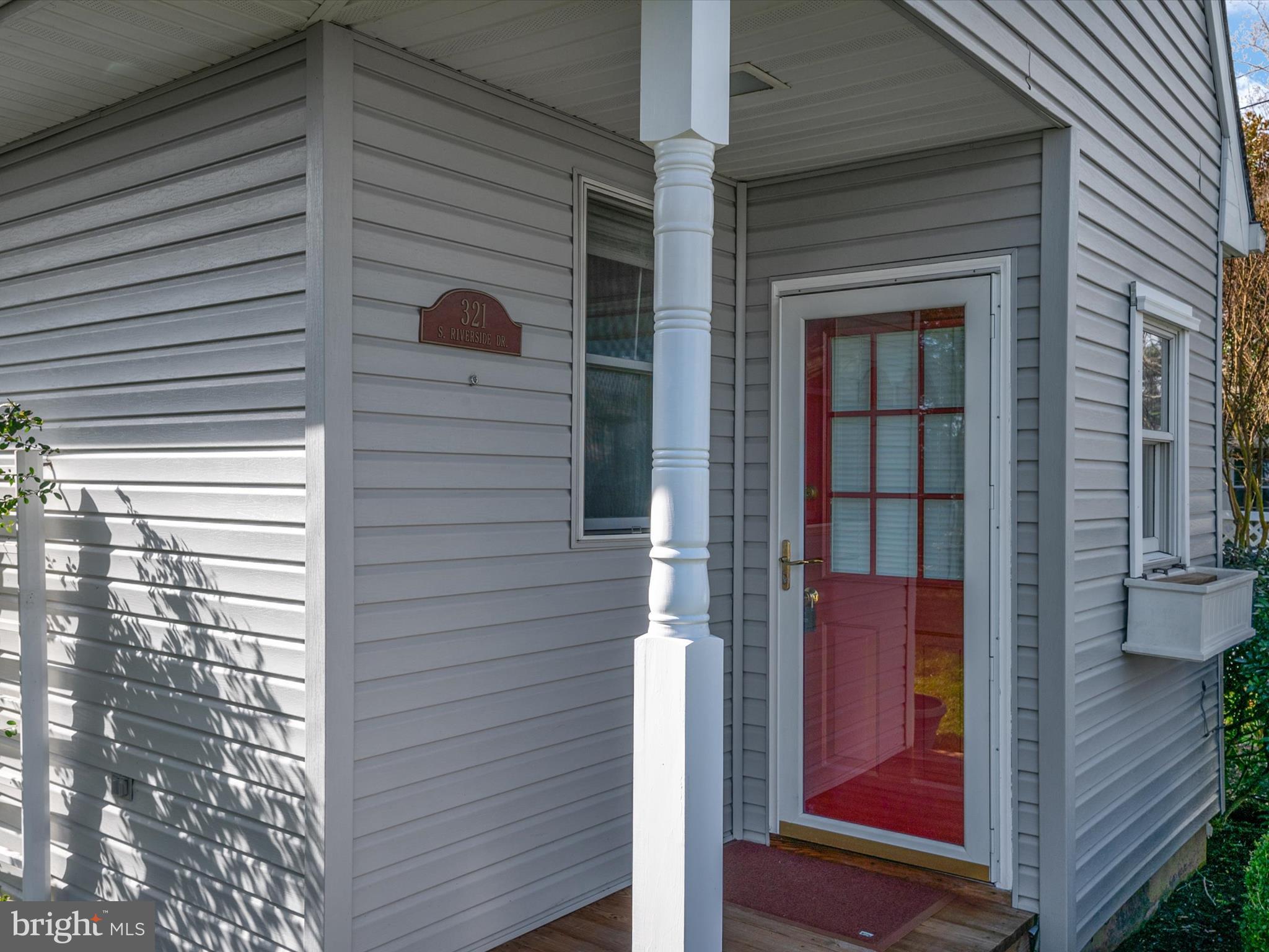 HERALD HARBOR - Residential