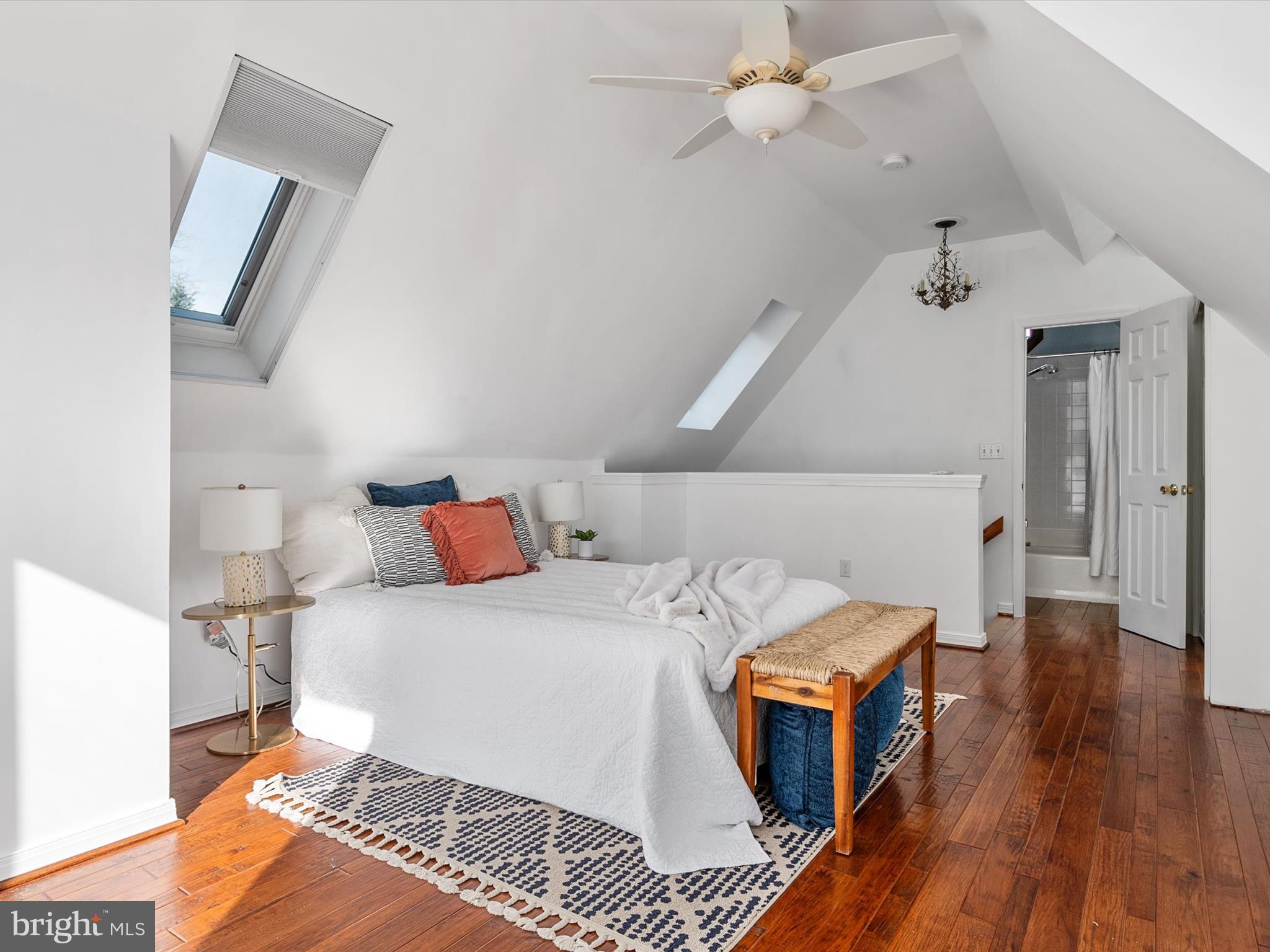 HERALD HARBOR - Residential