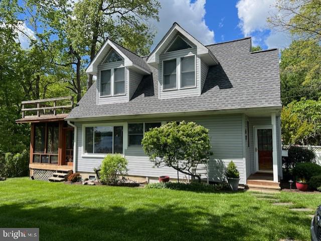 HERALD HARBOR - Residential