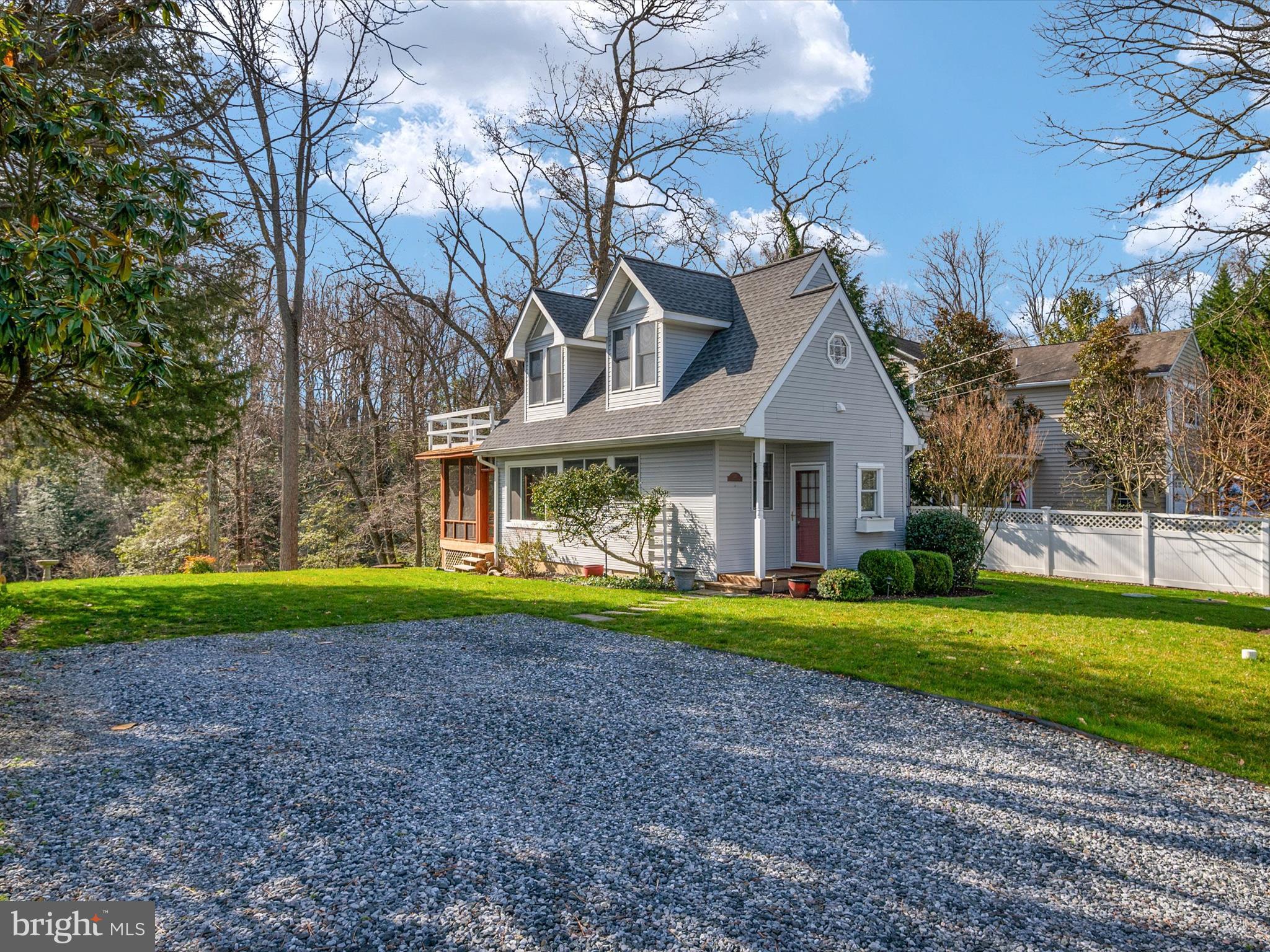 HERALD HARBOR - Residential