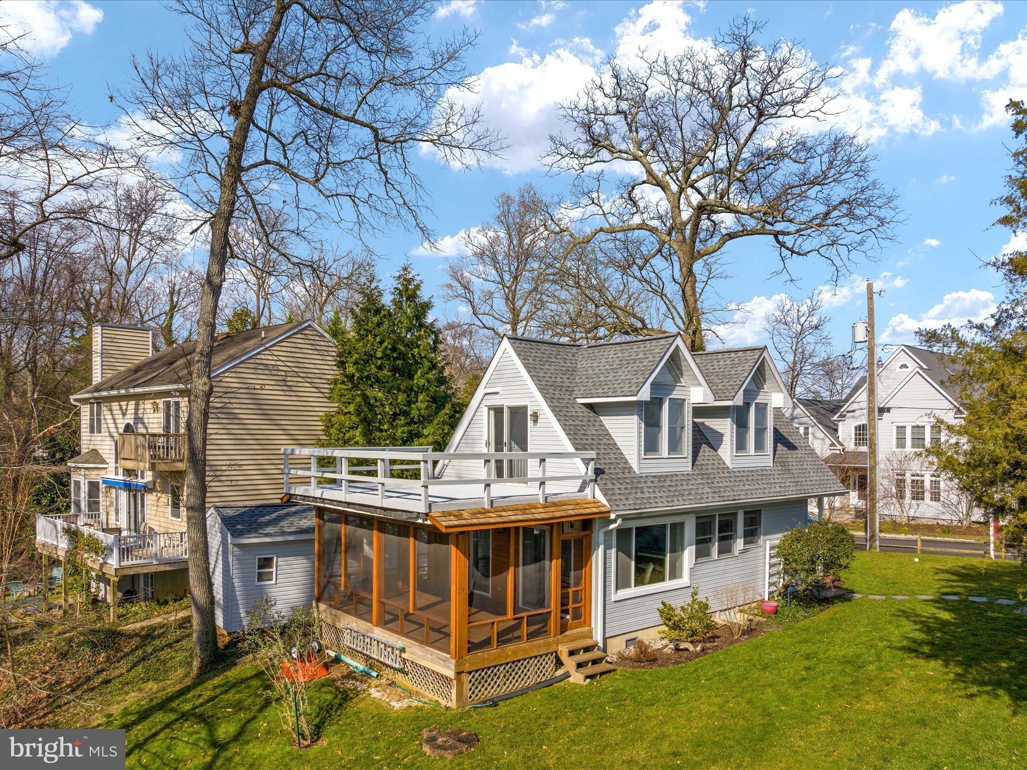 HERALD HARBOR - Residential