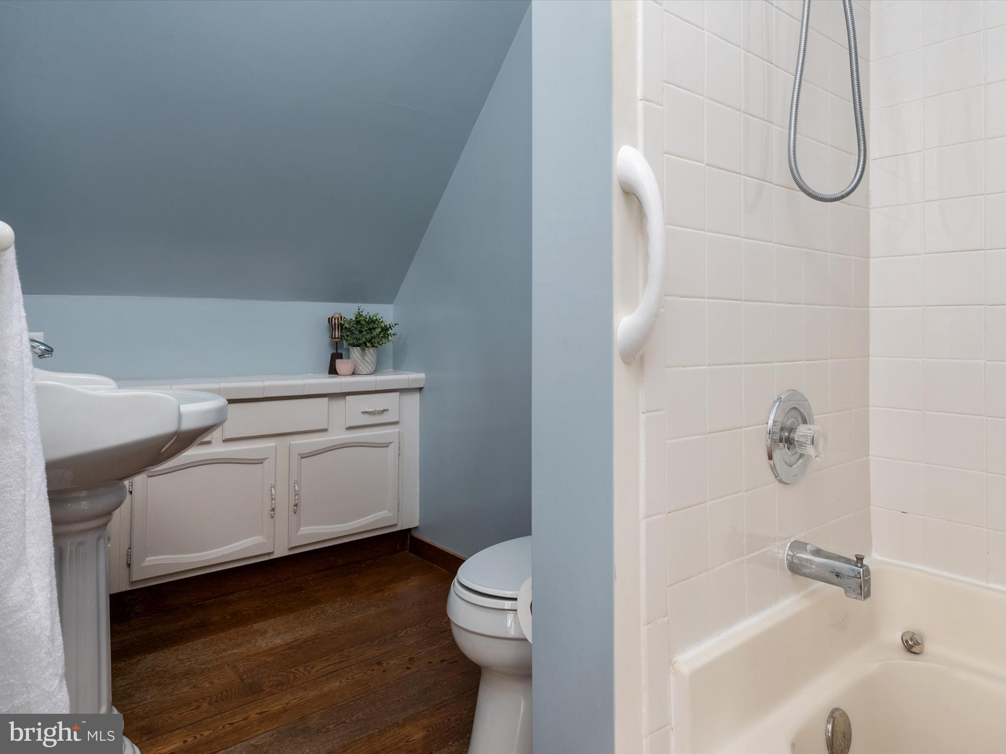 HERALD HARBOR - Residential