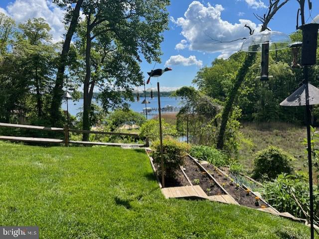 HERALD HARBOR - Residential