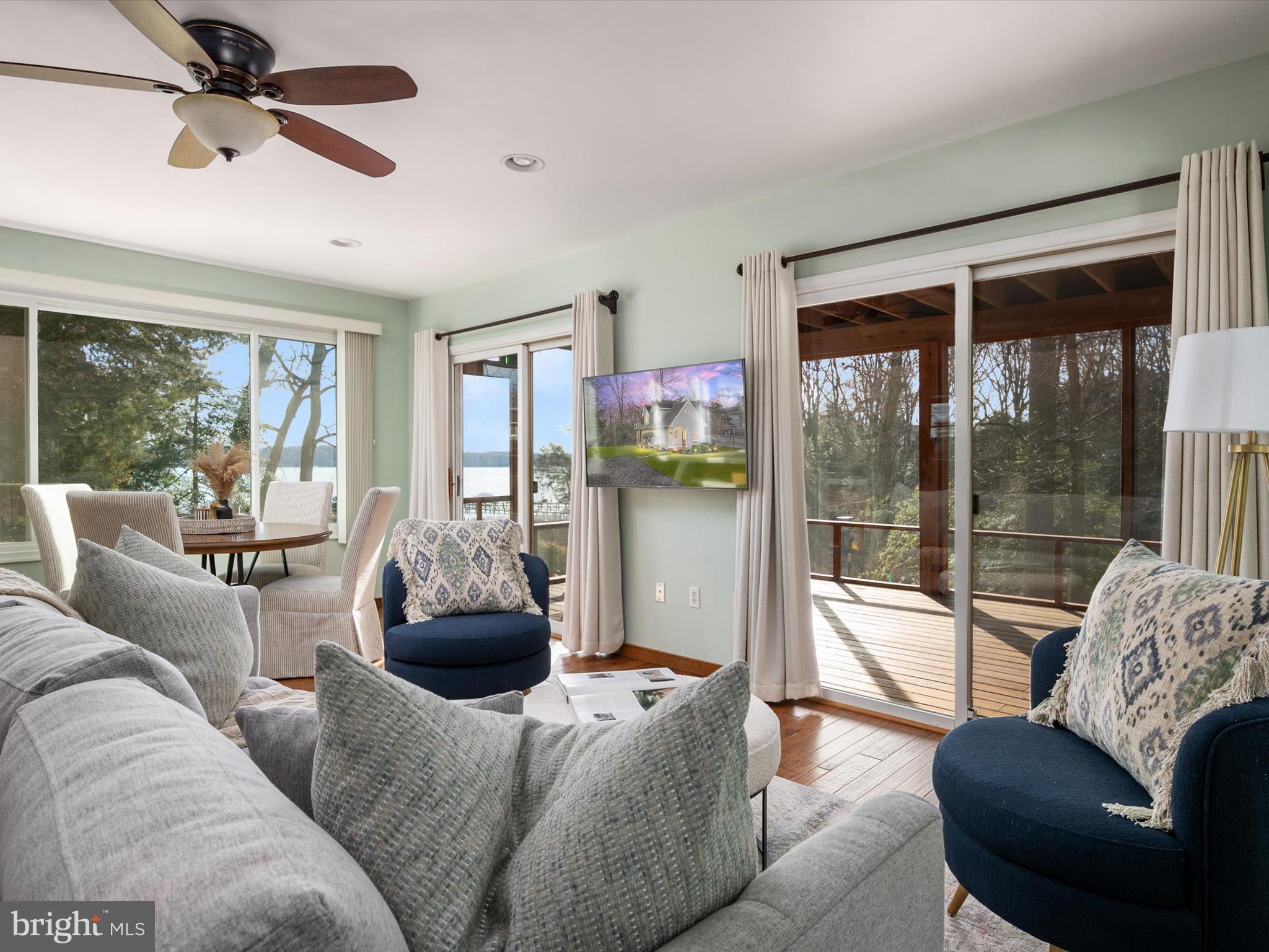 HERALD HARBOR - Residential