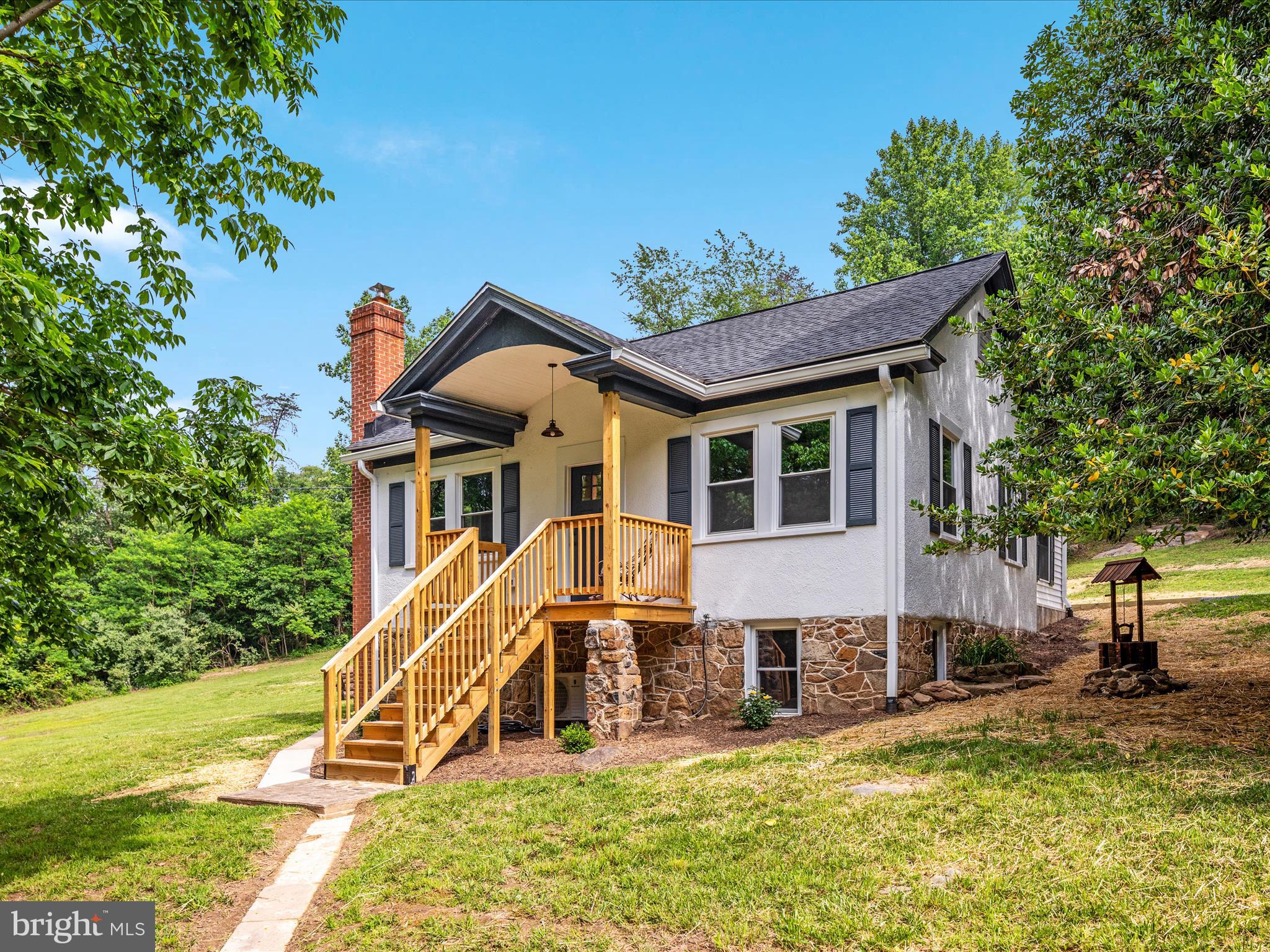 30 GOONEY FALLS LANE